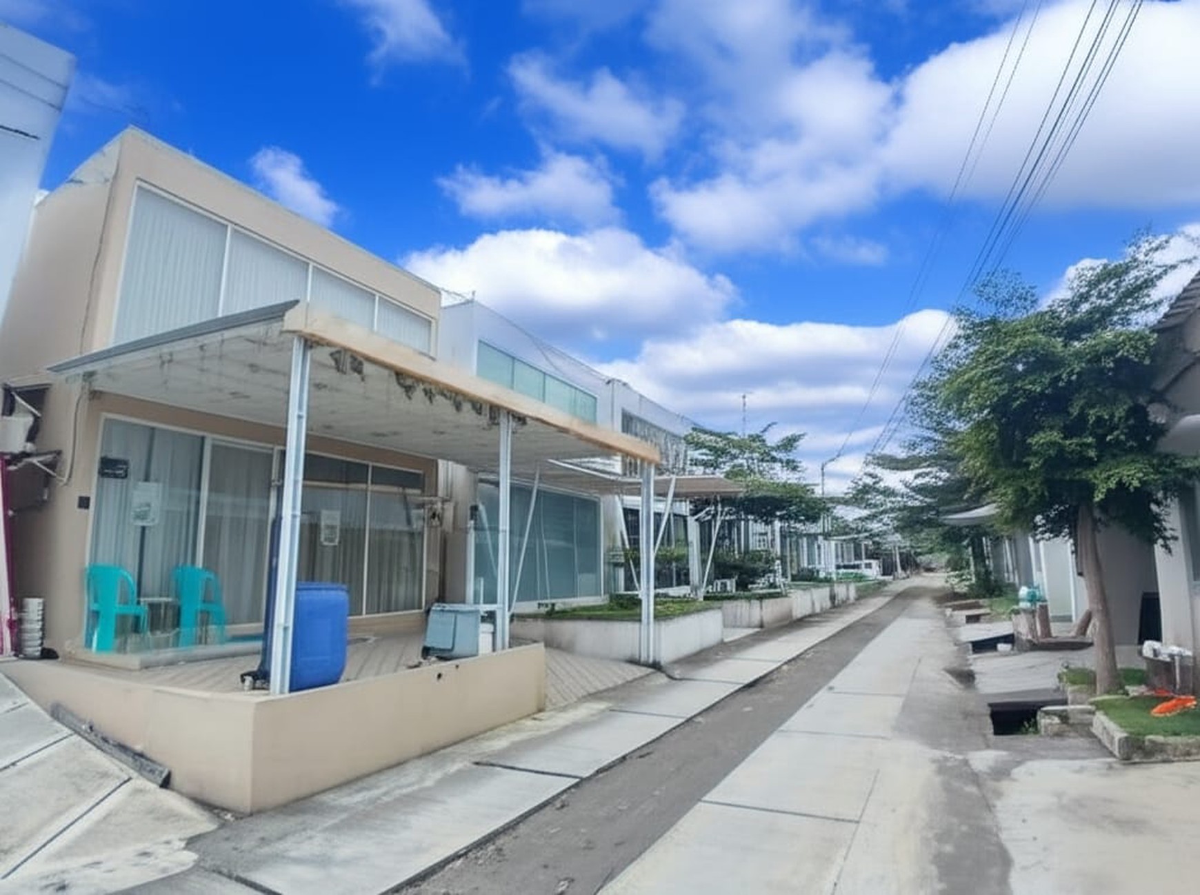 Disewakan Rumah Furnish Dalam Perum Villa Merapi Green Hills Candibinangun Pakem Sleman