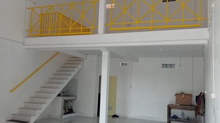 Disewakan Ruko di Jl Raya Abdul Karim Surabaya