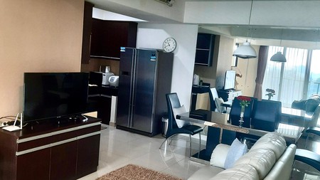 For Sale Kemang Village Apartment Tower Infinity 