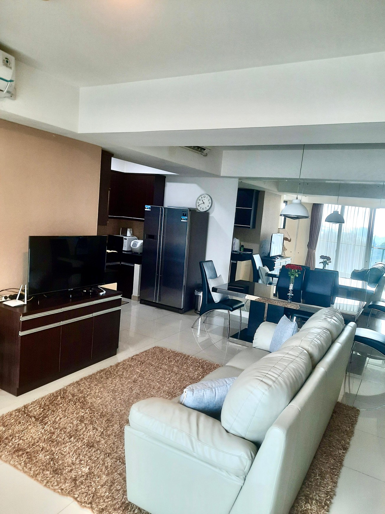 For Sale Kemang Village Apartment Tower Infinity 