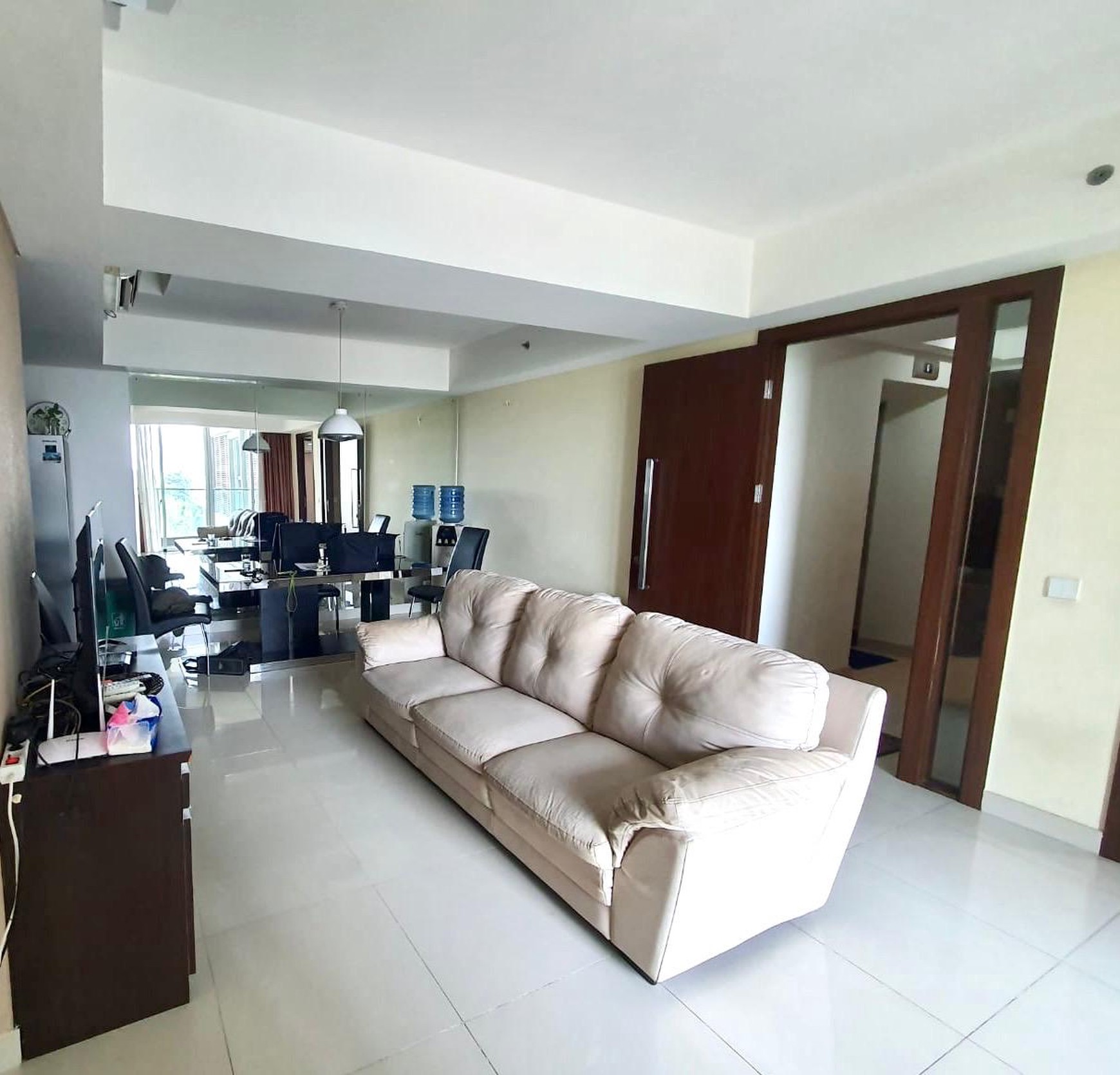 For Sale Kemang Village Apartment Tower Infinity 