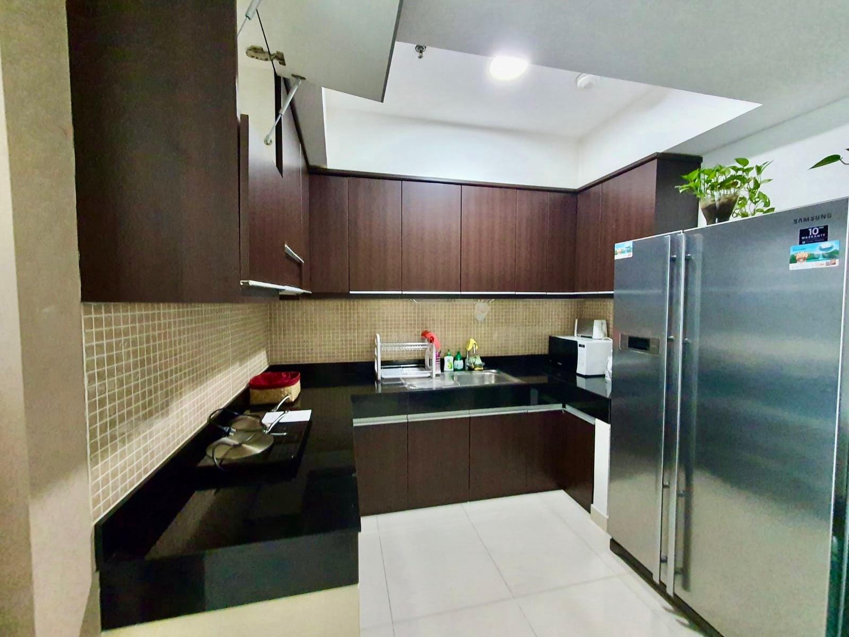 For Sale Kemang Village Apartment Tower Infinity 