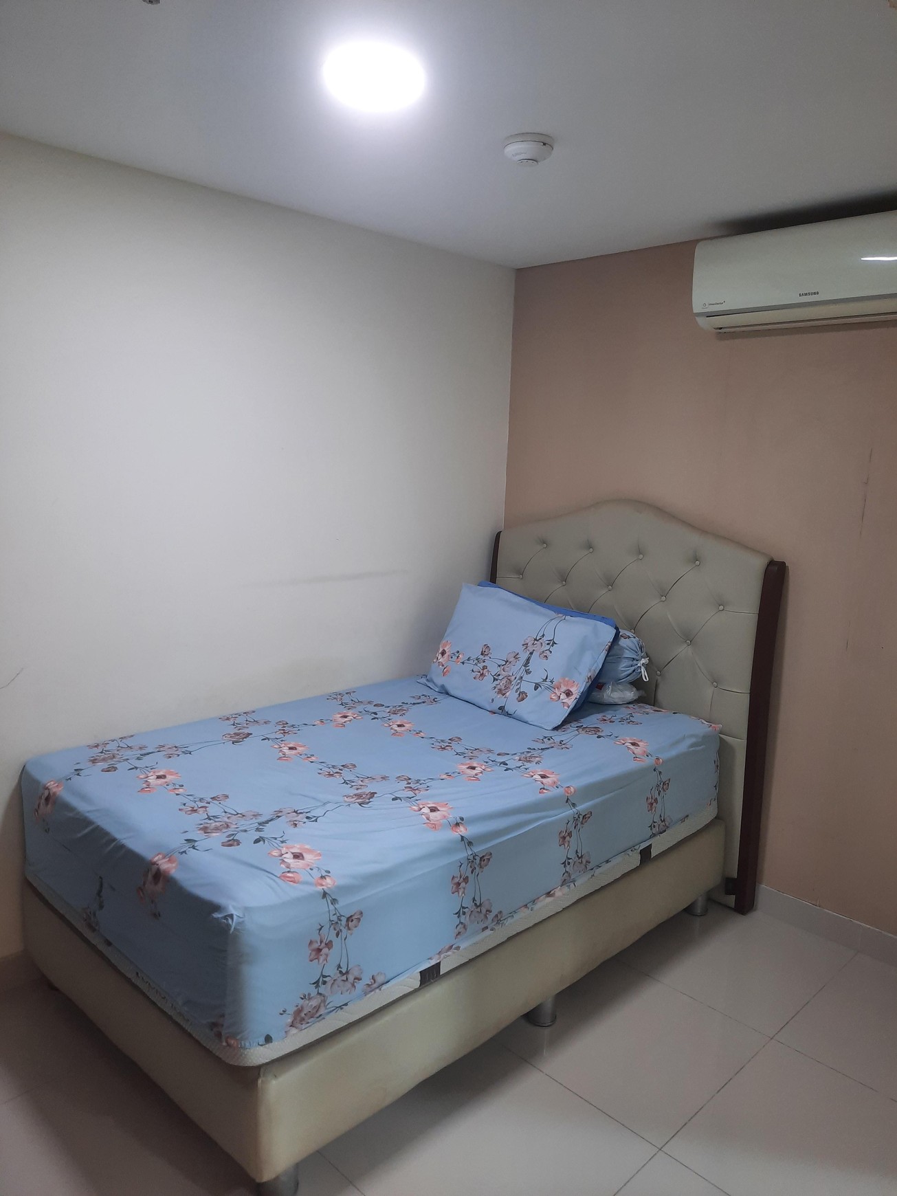 For Sale Kemang Village Apartment Tower Infinity 