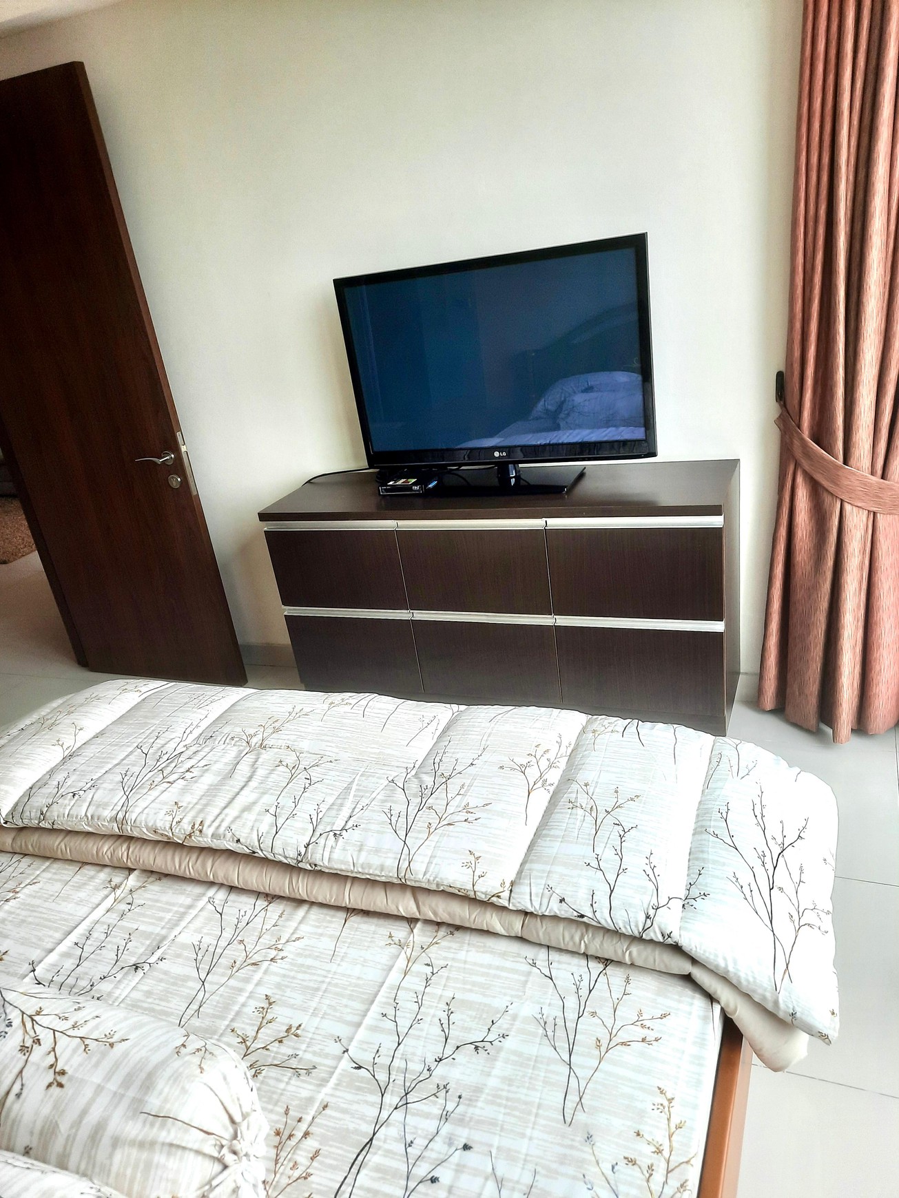 For Sale Kemang Village Apartment Tower Infinity 