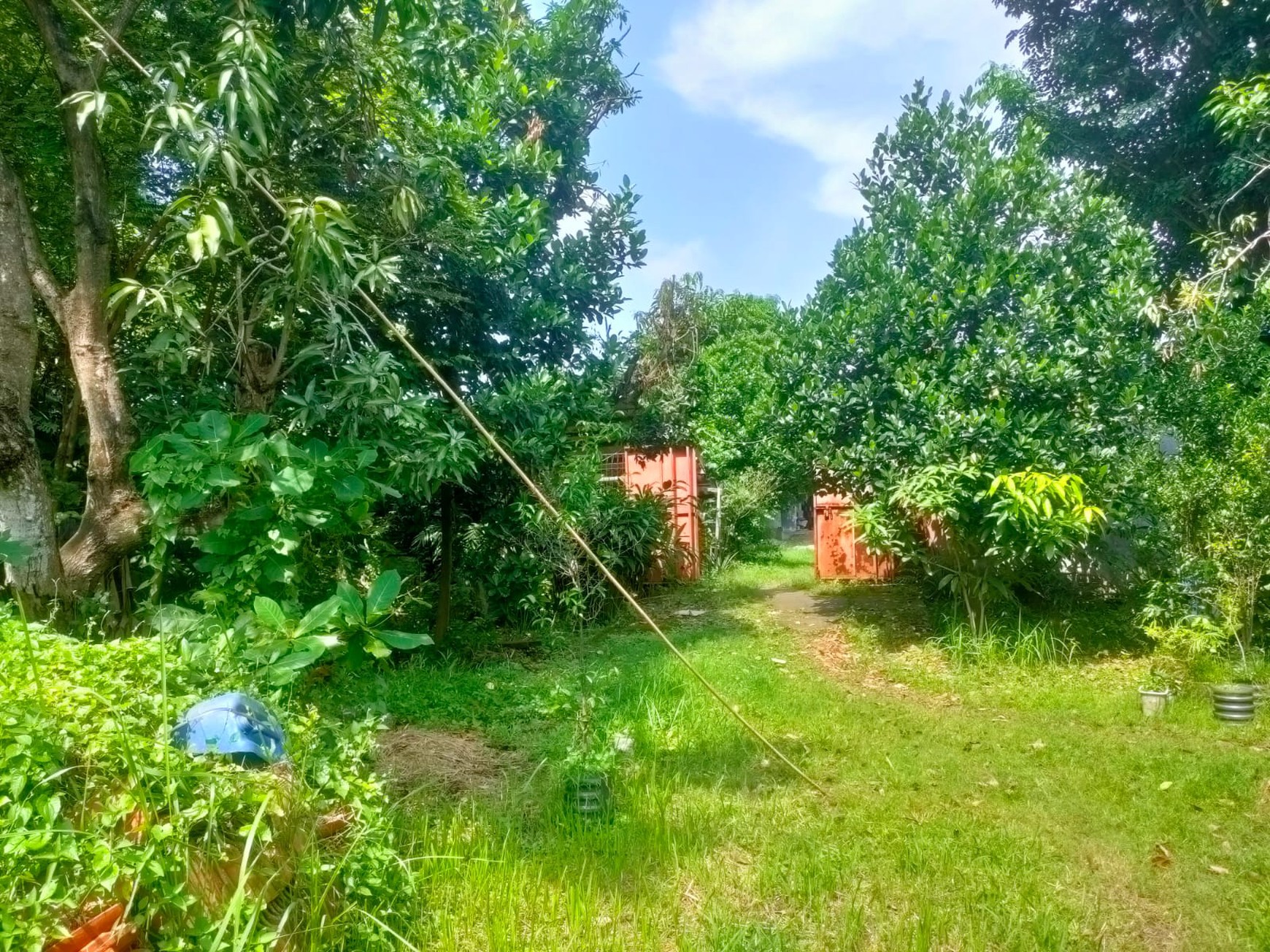 Dijual Tanah di Desa Sari Mulya Kota Baru karawaci