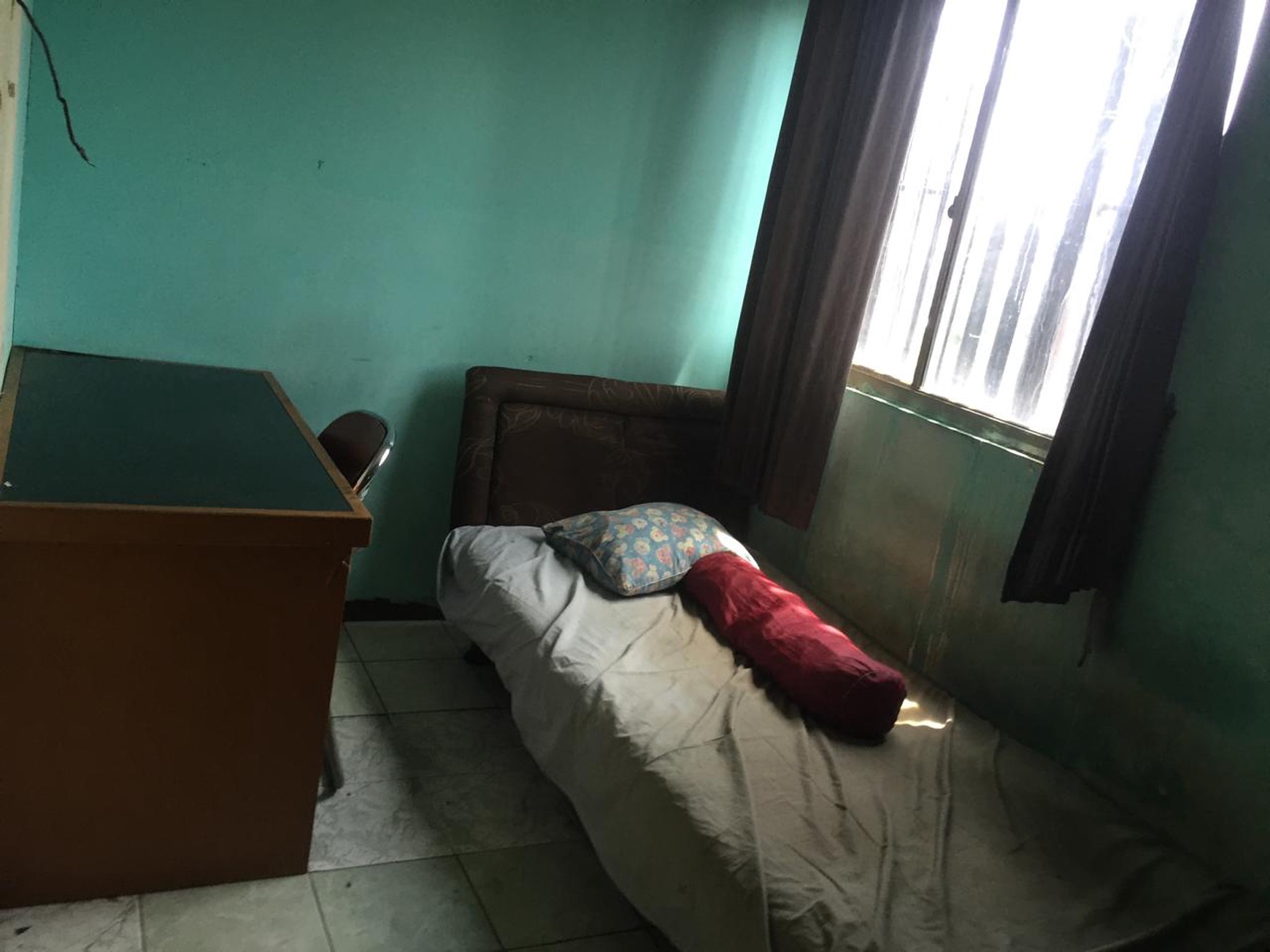 Gedung Kos-kosan 22 Kamar di Cawang Jakarta Timur