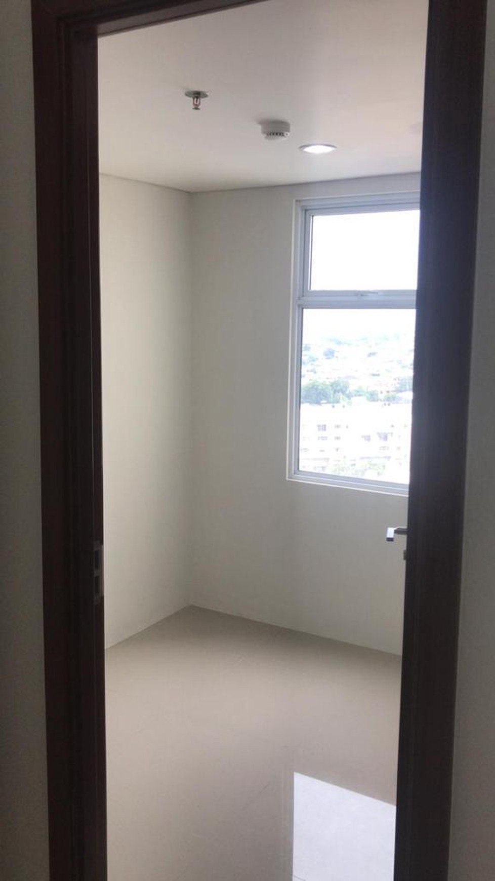 Jual Murah Apartemen Vittoria Residence Brand New Tower Blue Diamond