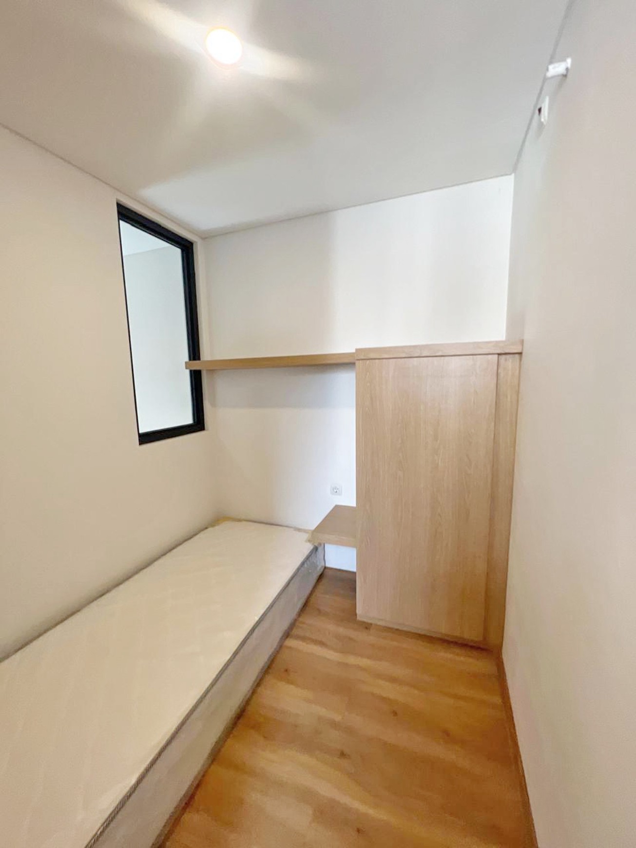 Rumah 2 lantai di Freja House BSD City