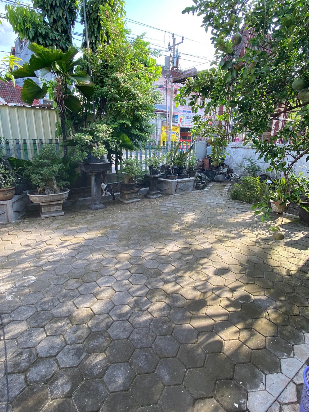 Rumah 495 Meter Persegi Lokasi Dekat Pamela 2 Tahunan Umbulharjo Yogyakarta