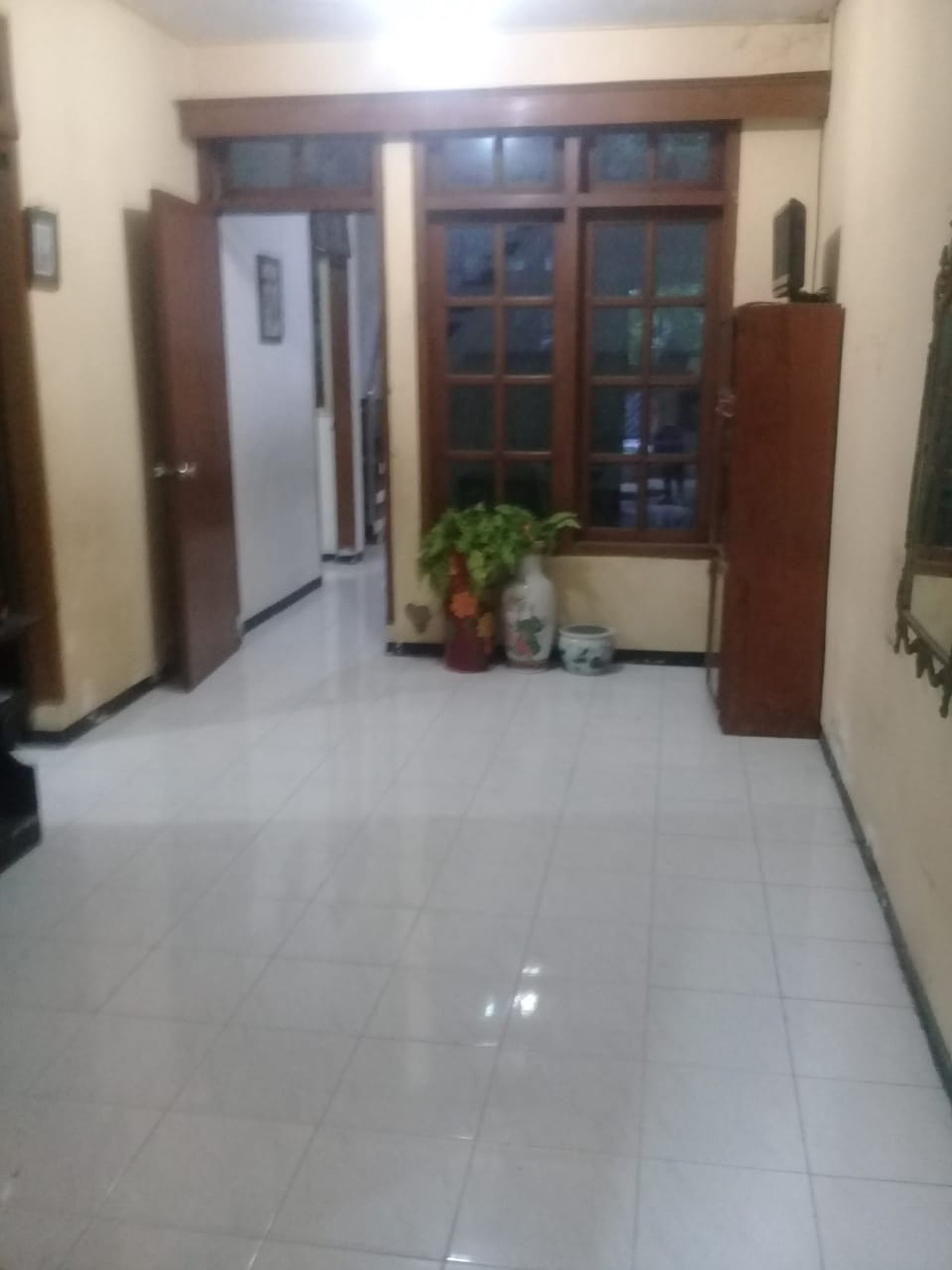 TURUN HARGA ! Dijual Rumah Taman Pinang Indah, Sidoarjo