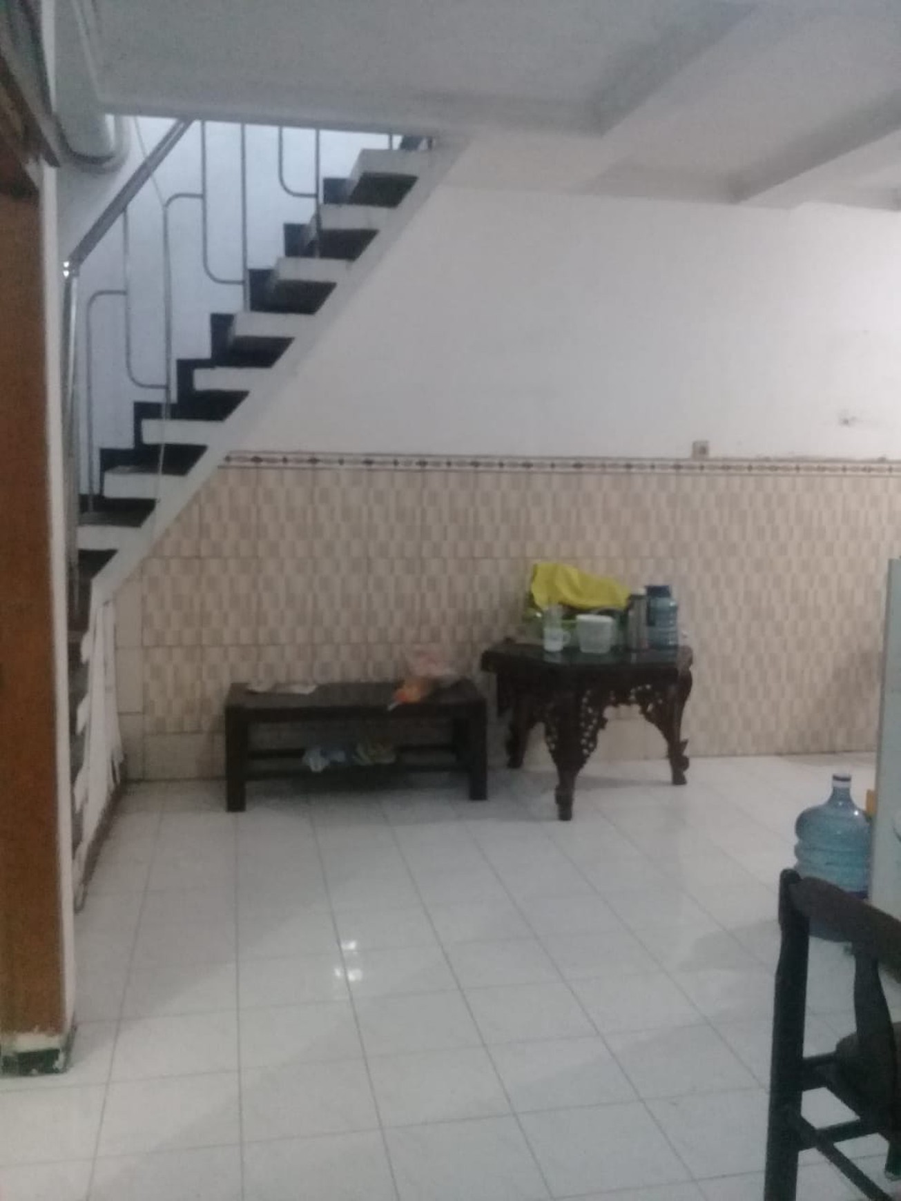 TURUN HARGA ! Dijual Rumah Taman Pinang Indah, Sidoarjo
