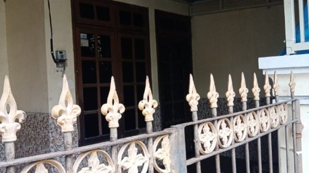TURUN HARGA ! Dijual Rumah Taman Pinang Indah, Sidoarjo