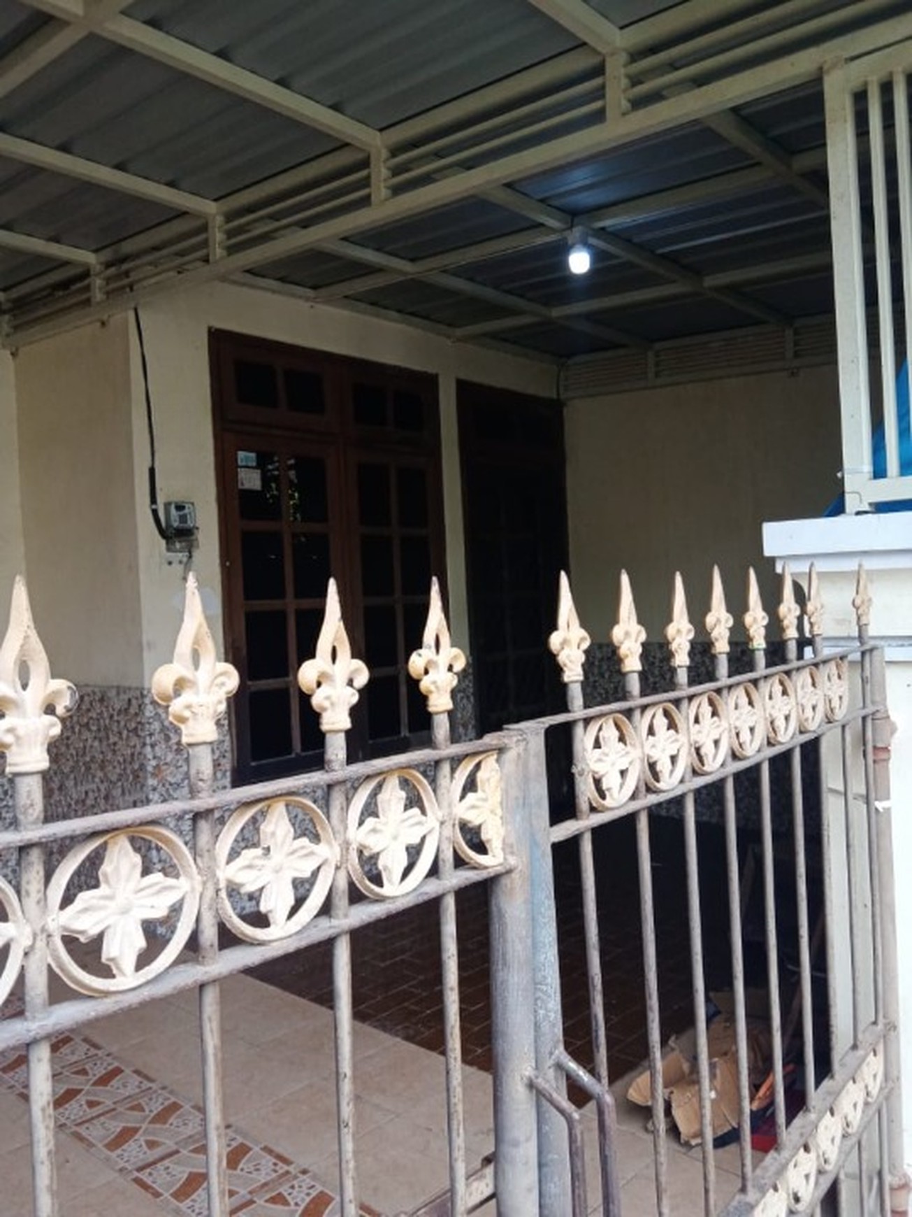 TURUN HARGA ! Dijual Rumah Taman Pinang Indah, Sidoarjo