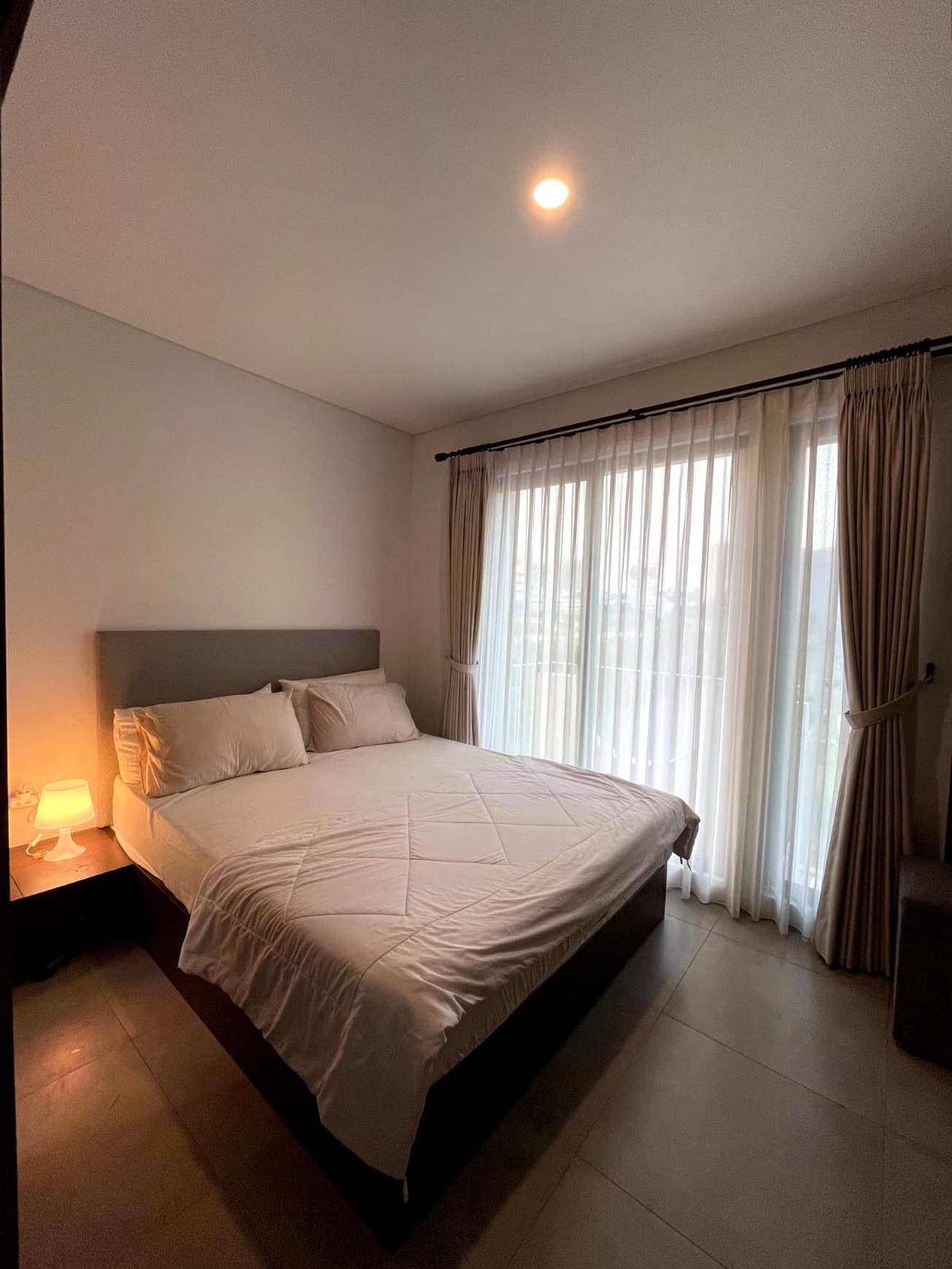 Rumah Full Furnished Posisi Hook di Freja House BSD