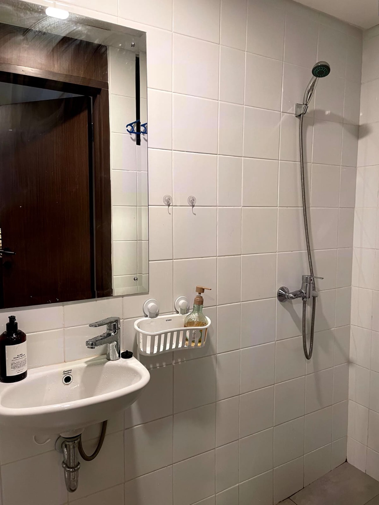 Rumah Full Furnished Posisi Hook di Freja House BSD