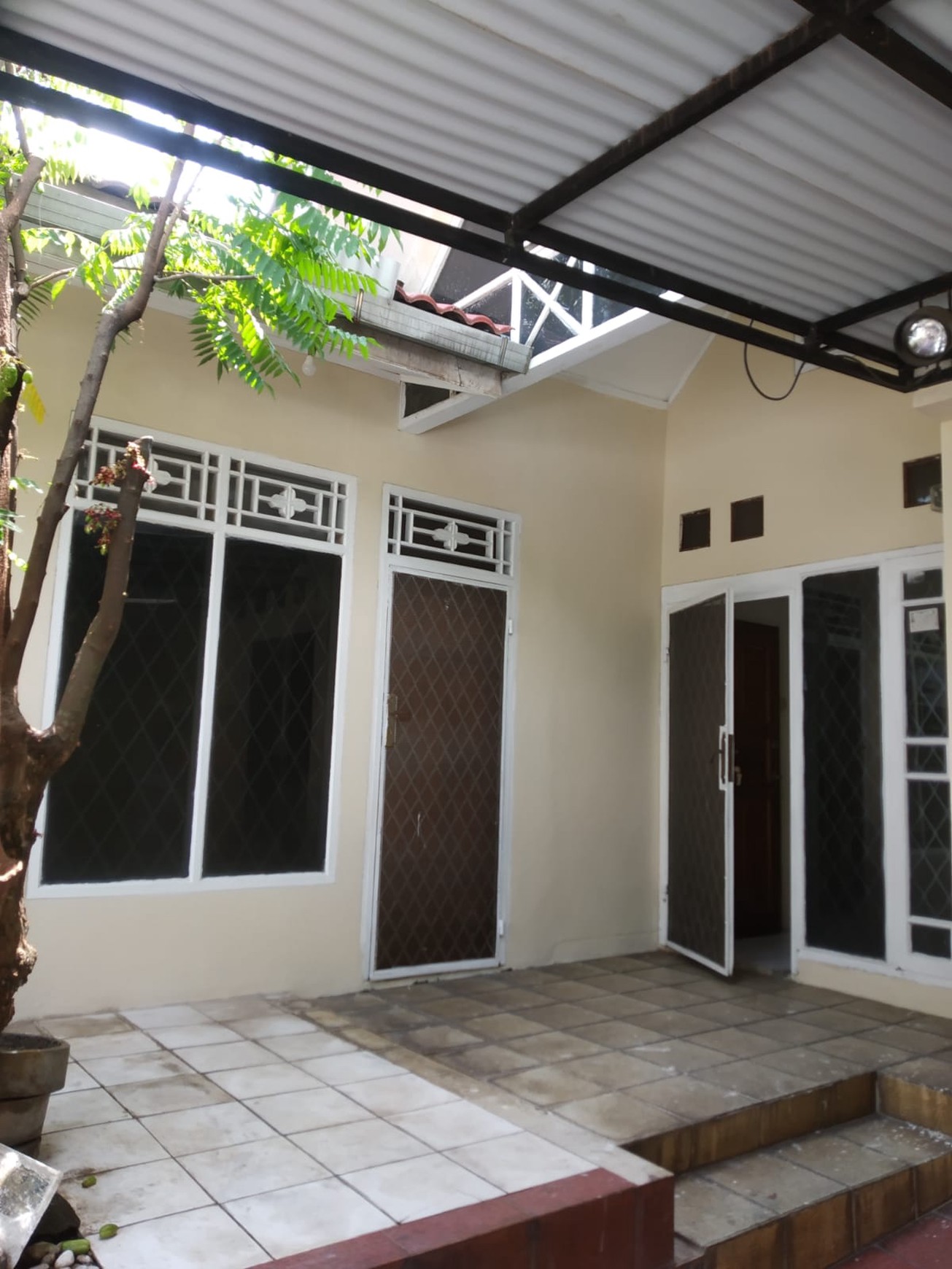 Rumah di Nusa Loka, BSD