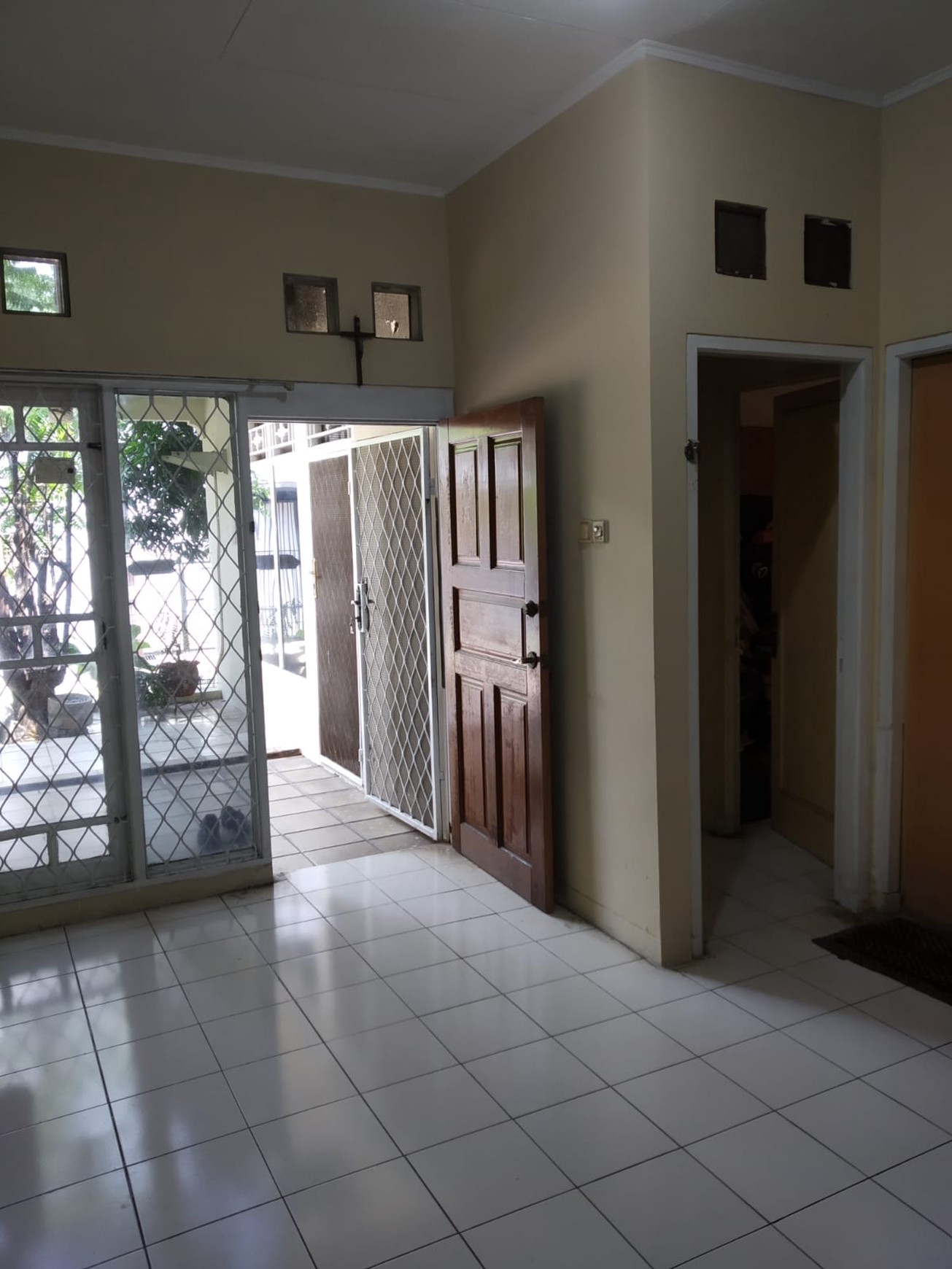 Rumah di Nusa Loka, BSD
