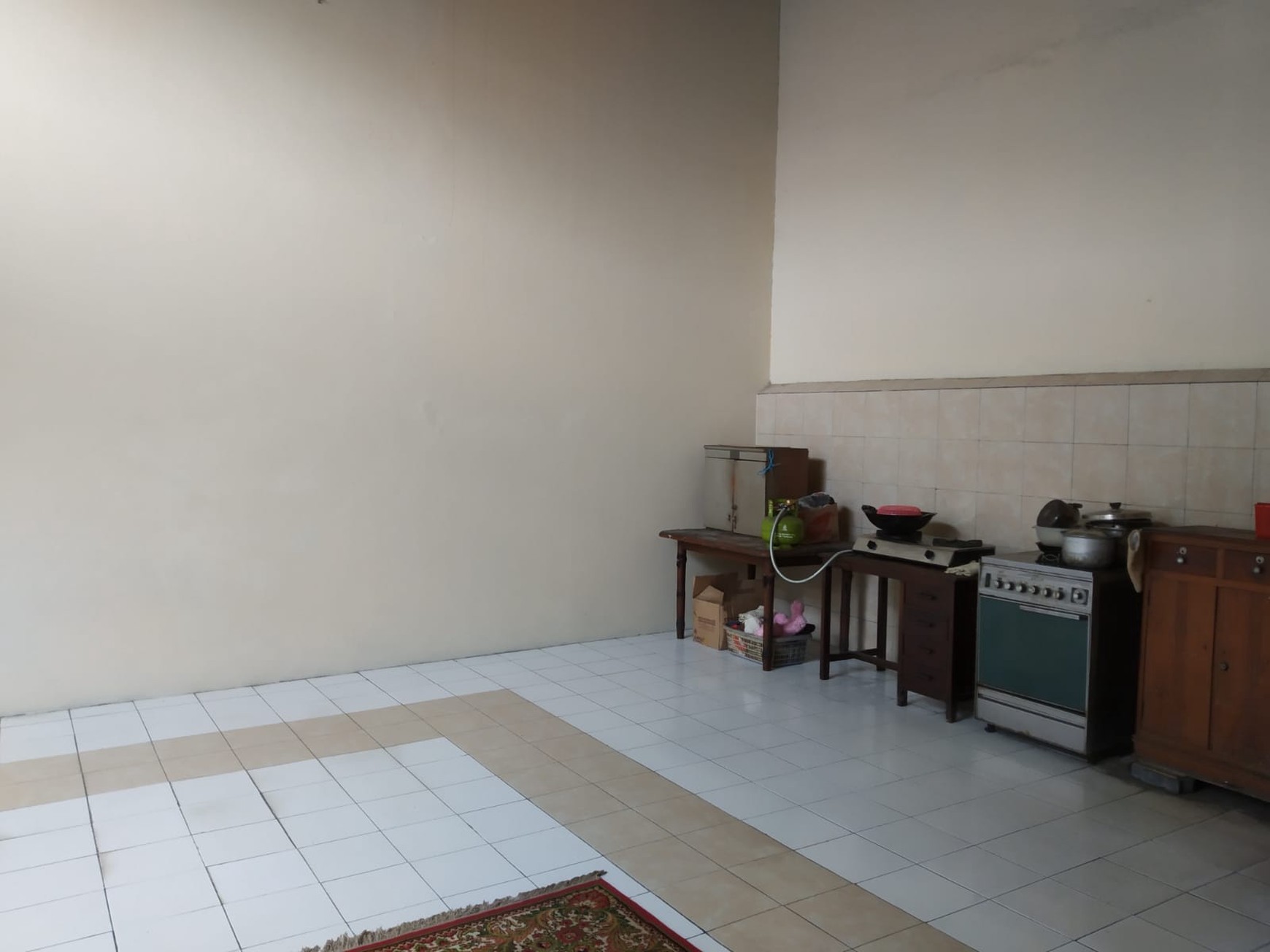 Rumah di Nusa Loka, BSD