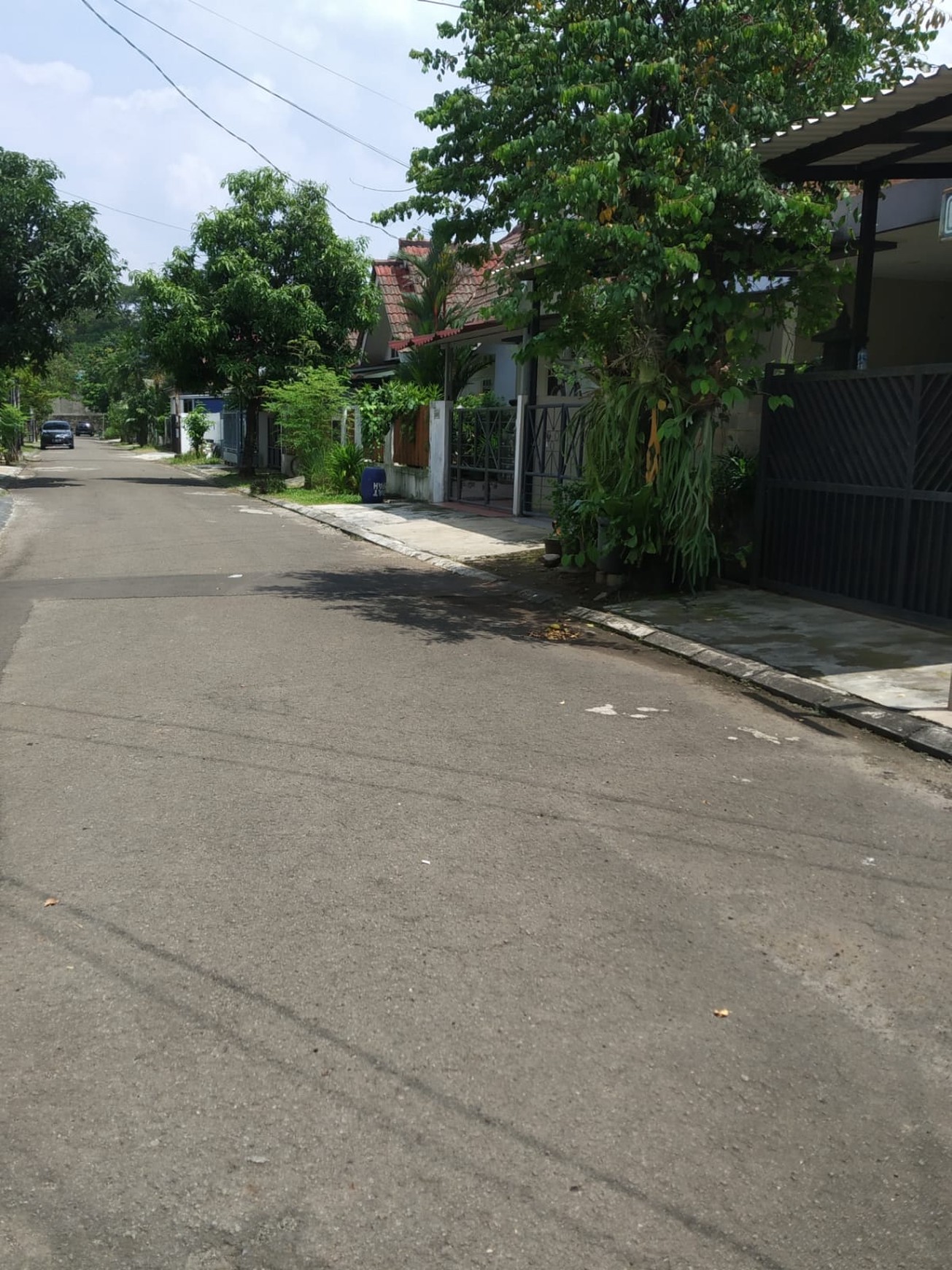 Rumah di Nusa Loka, BSD
