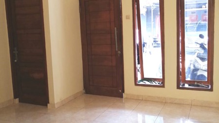 Rumah Bagus Sudah SHM Siao Huni di @Pondok Aren