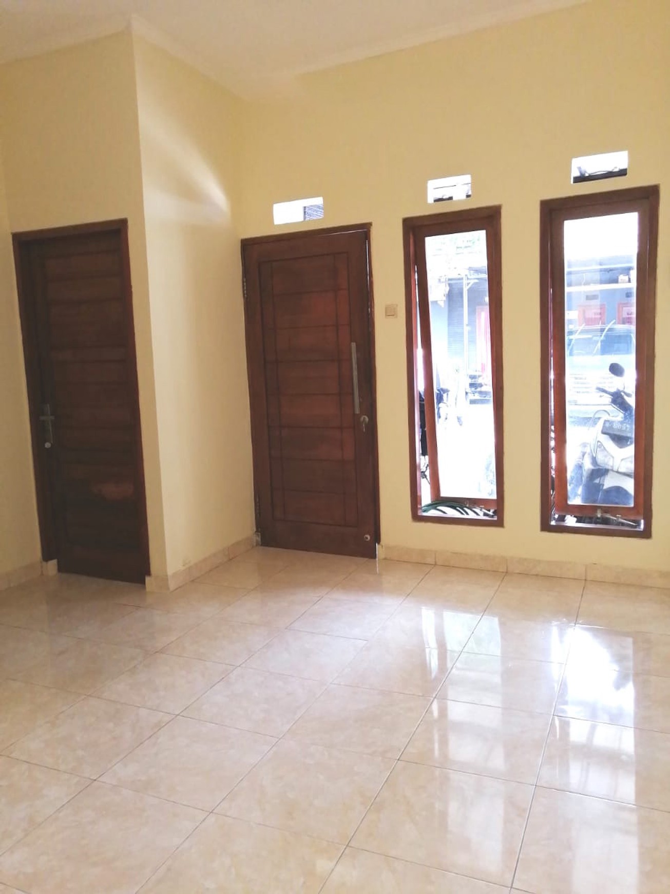 Rumah Bagus Sudah SHM Siao Huni di @Pondok Aren