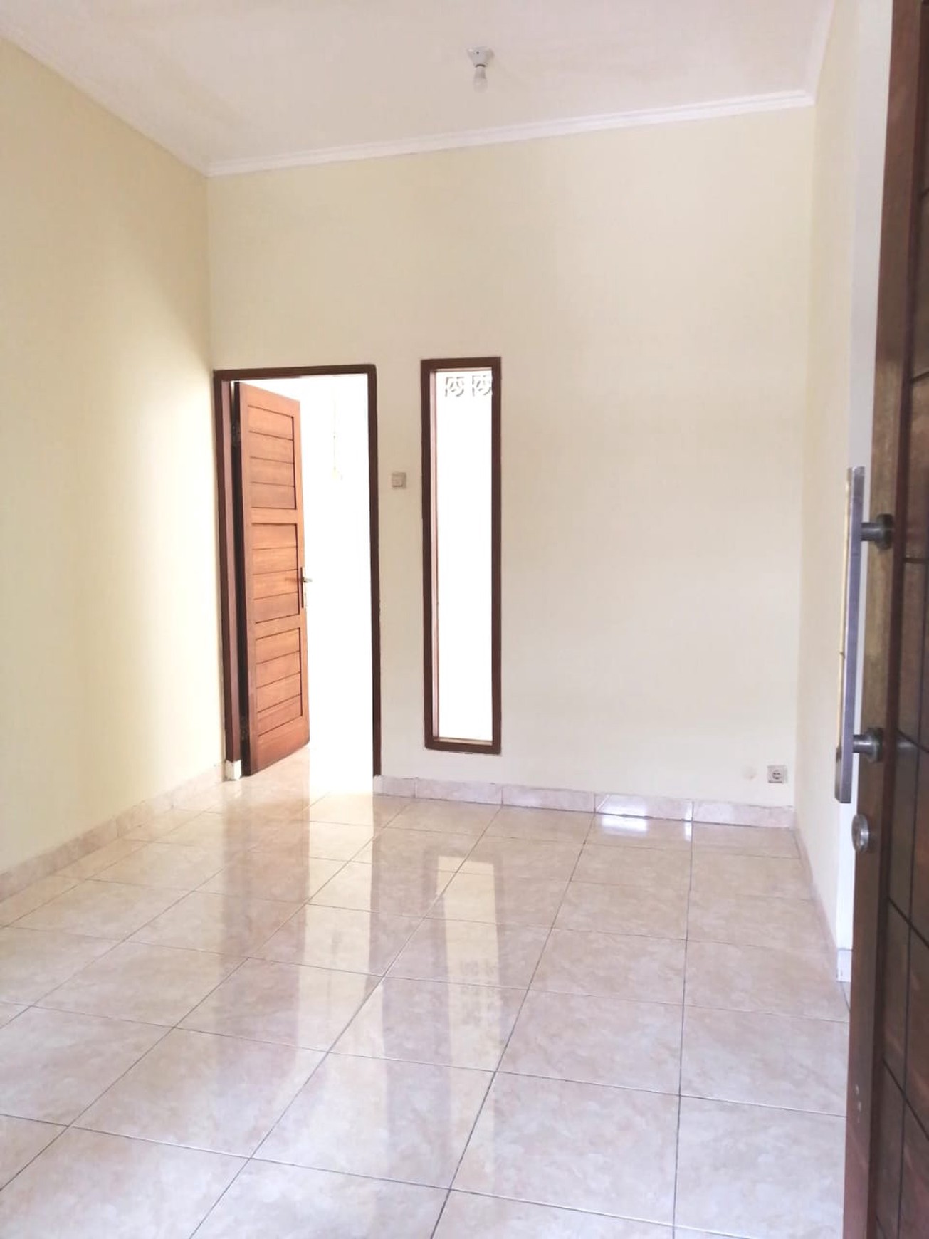 Rumah Bagus Sudah SHM Siao Huni di @Pondok Aren