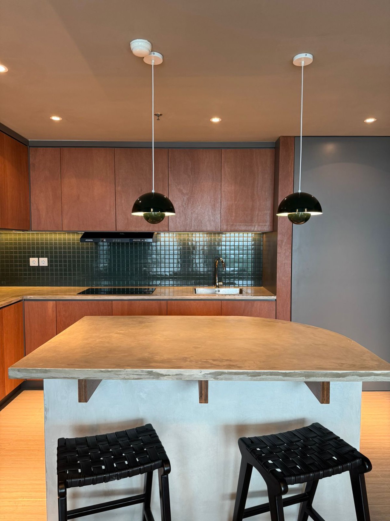 Dijual dan disewakan Apartement Hillcrest Lippo Karawaci Tangerang