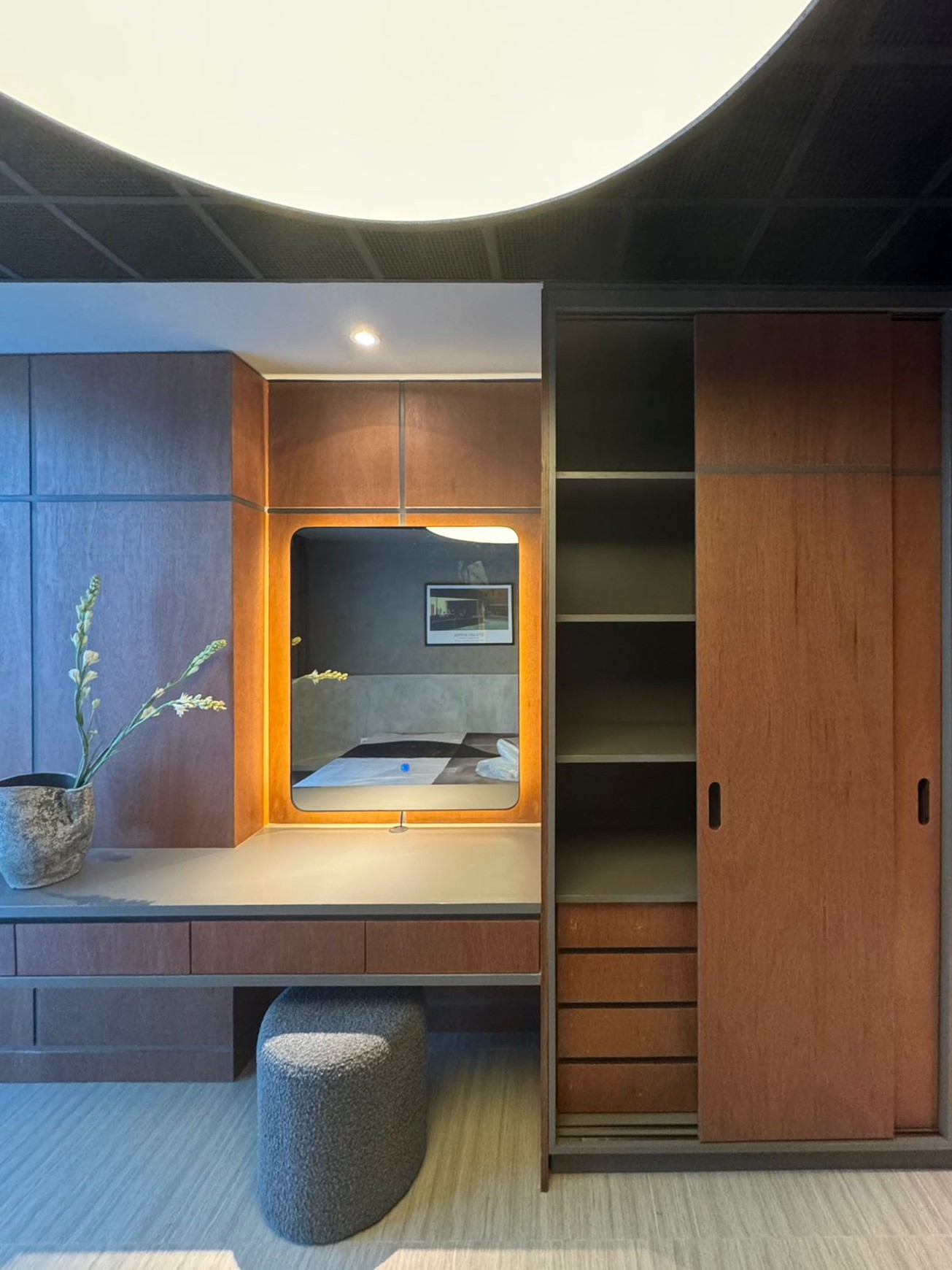 Dijual dan disewakan Apartement Hillcrest Lippo Karawaci Tangerang