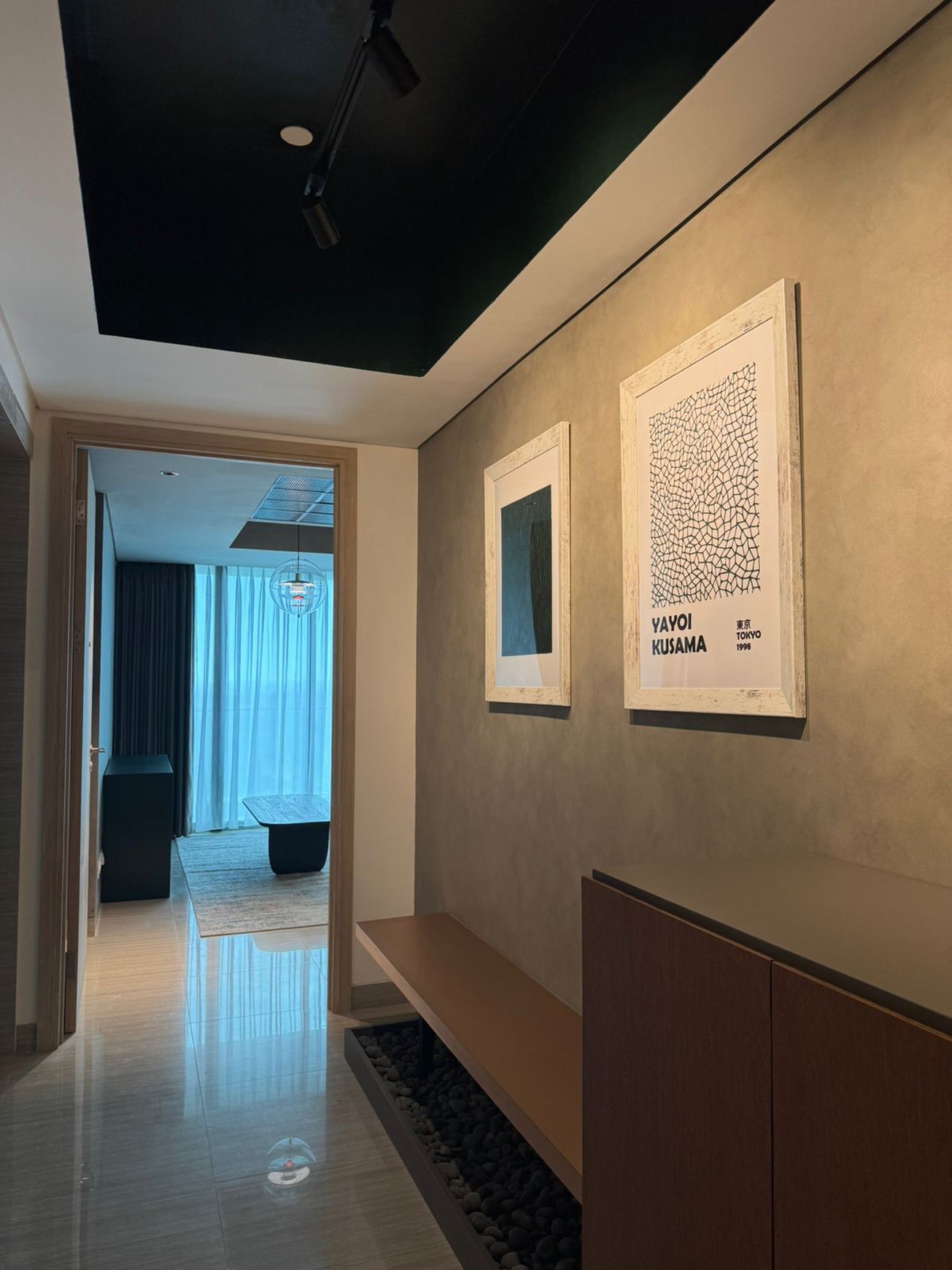 Dijual dan disewakan Apartement Hillcrest Lippo Karawaci Tangerang