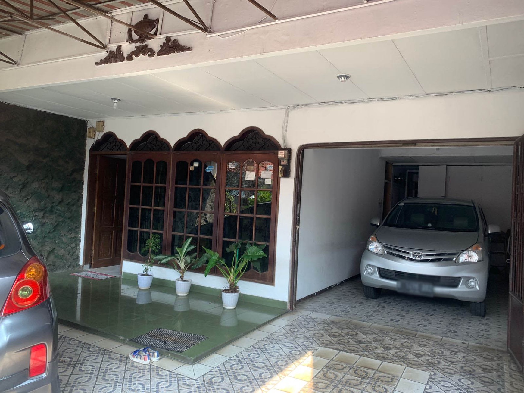 Rumah Jatinegara Timur