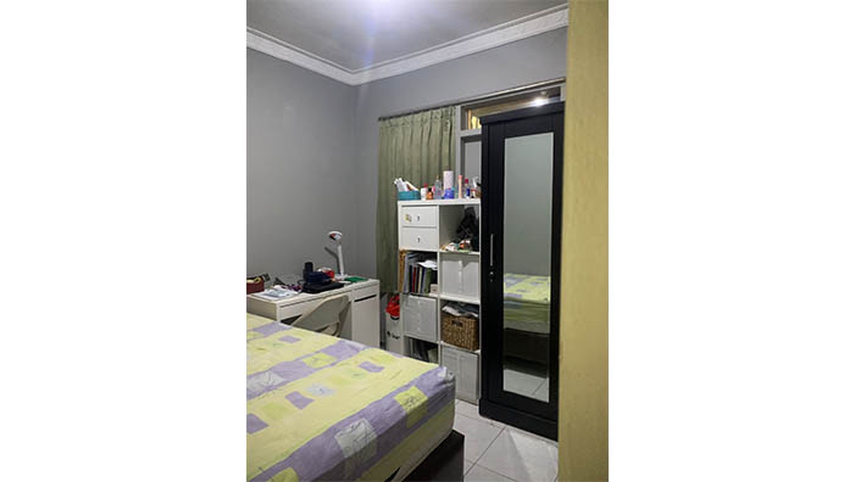 Rumah Jatinegara Timur