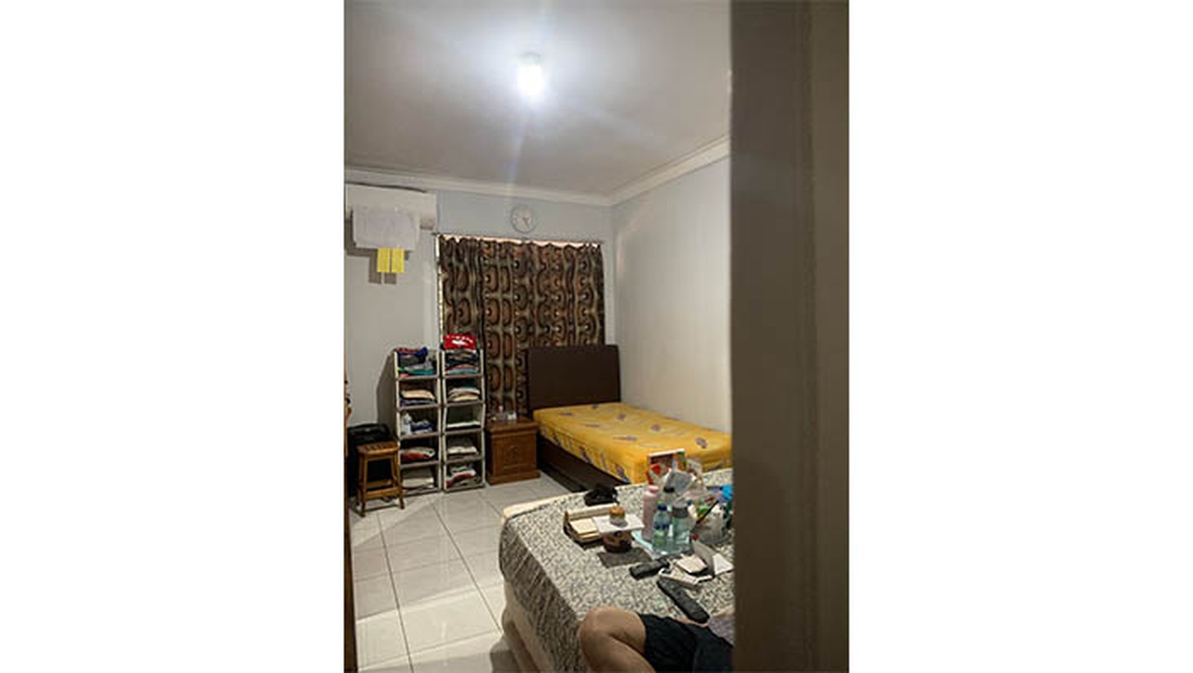 Rumah Jatinegara Timur