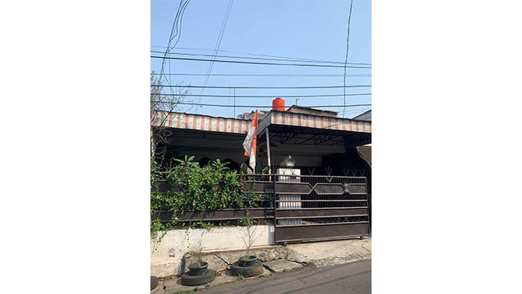 Rumah Jatinegara Timur