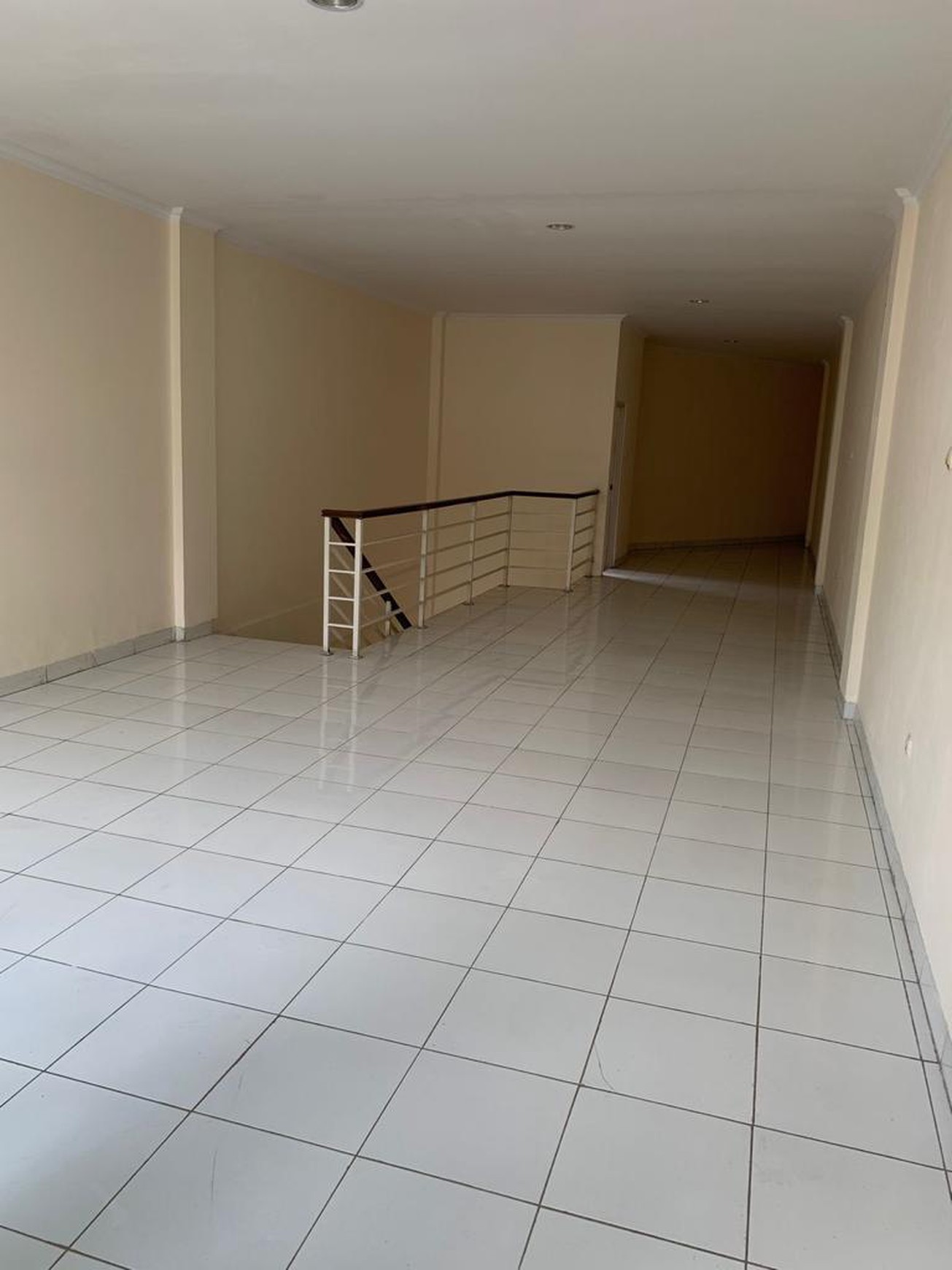 Ruko Baru 9 Unit di Lenteng Agung Jakarta Selatan