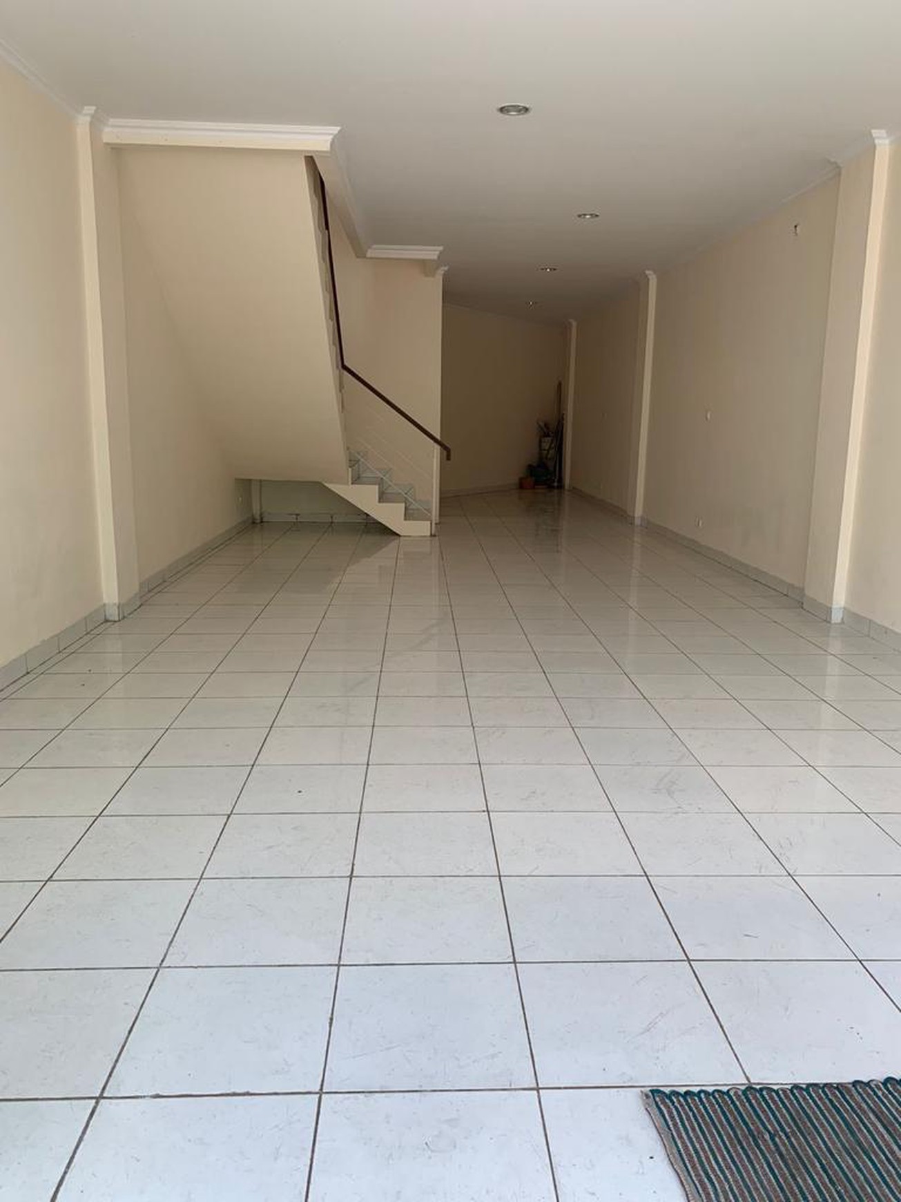 Ruko Baru 9 Unit di Lenteng Agung Jakarta Selatan