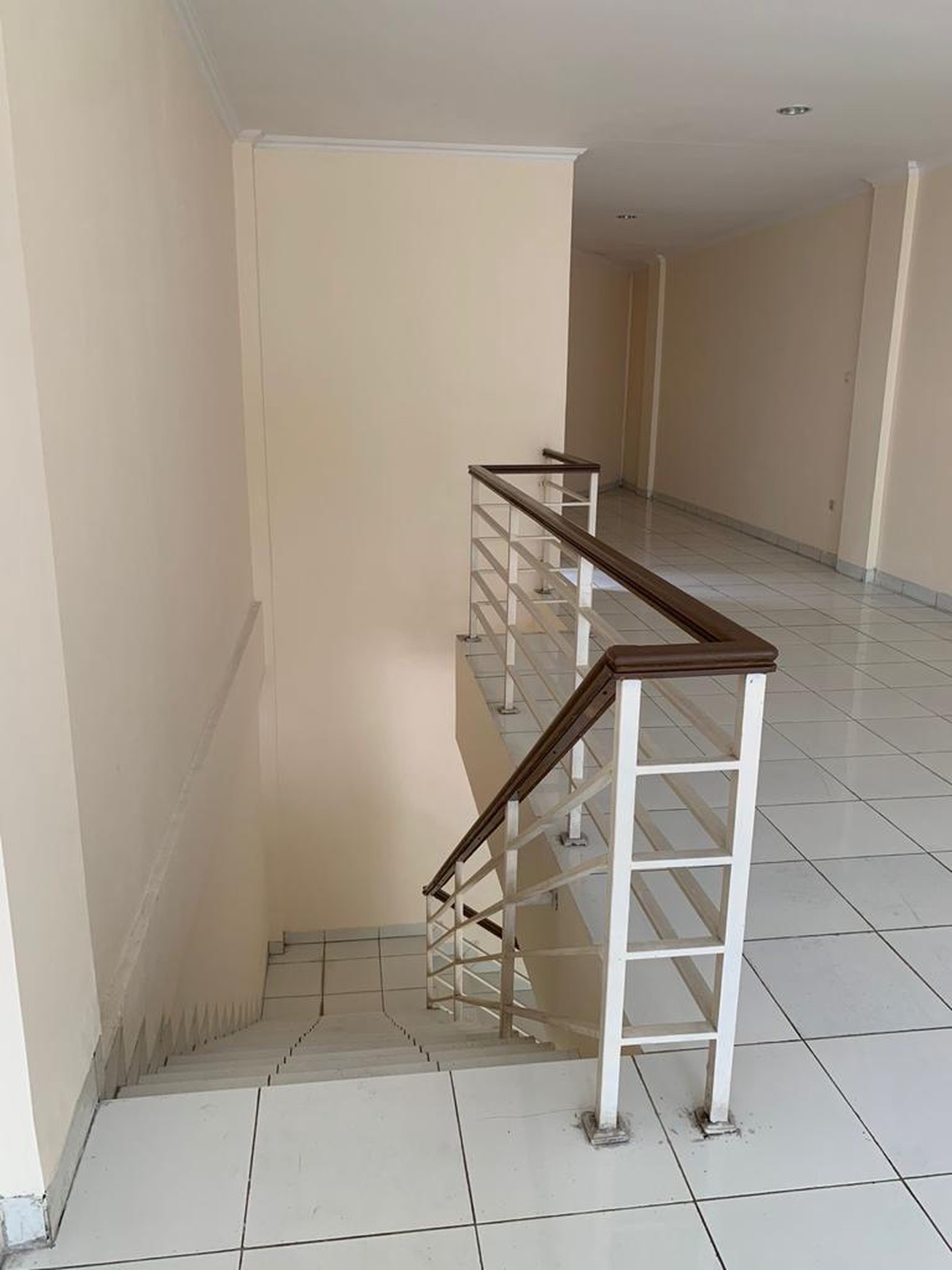 Ruko Baru 9 Unit di Lenteng Agung Jakarta Selatan