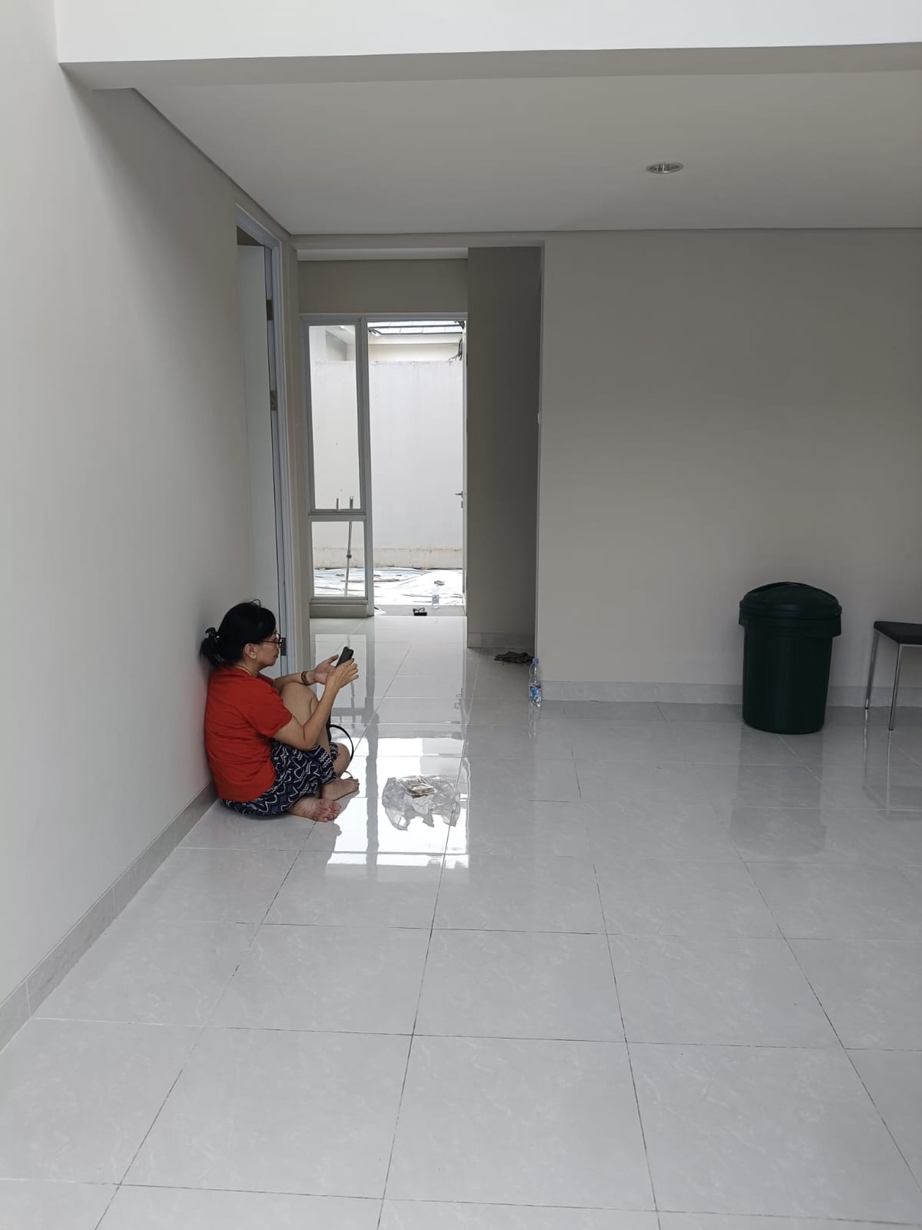 Disewakan rumah di Paramount Petals Cluster Canna - Gading Serpong Tangerang