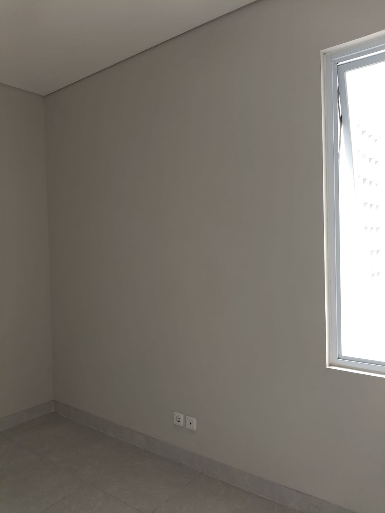 Disewakan rumah di Paramount Petals Cluster Canna - Gading Serpong Tangerang