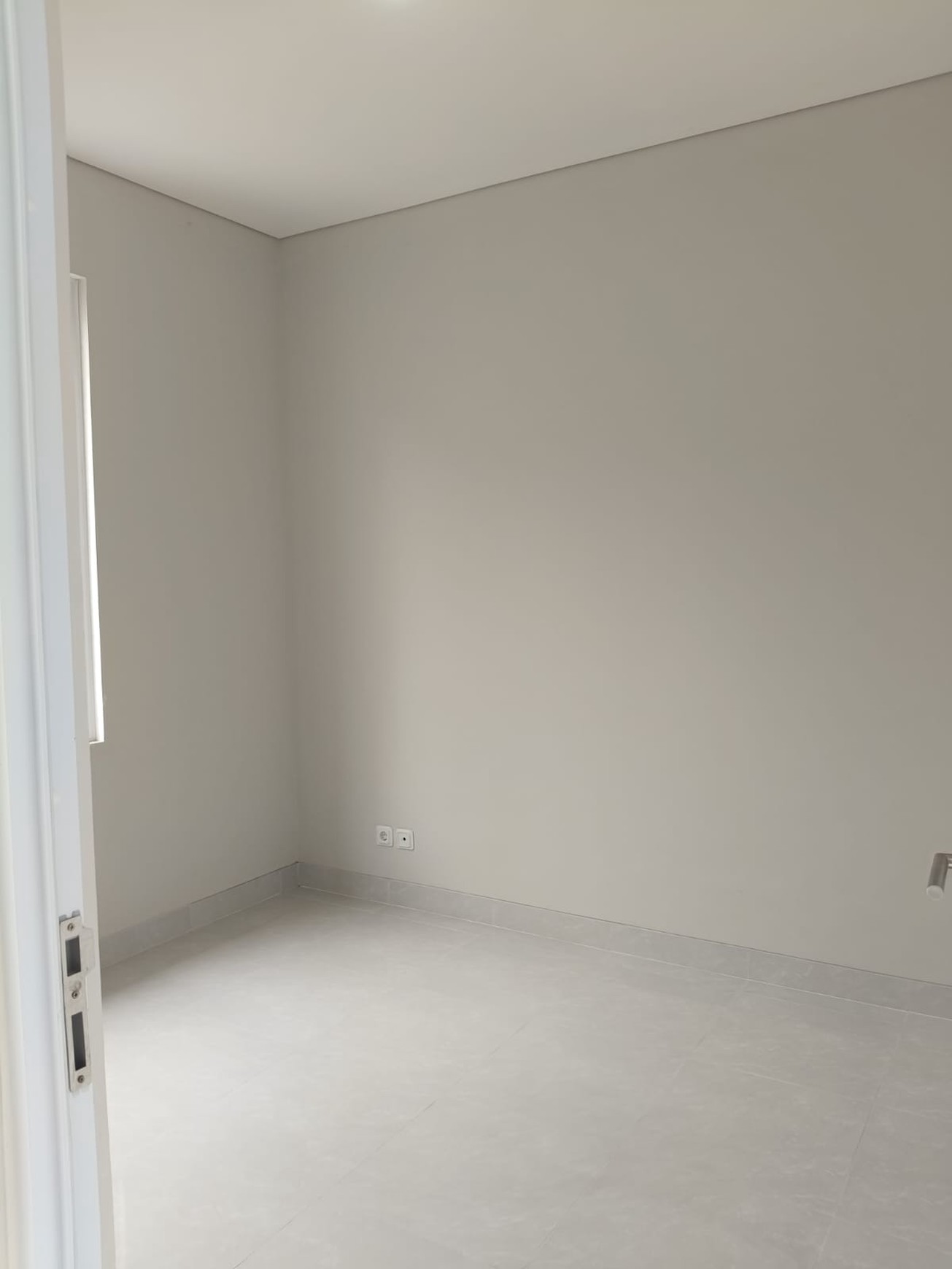 Disewakan rumah di Paramount Petals Cluster Canna - Gading Serpong Tangerang