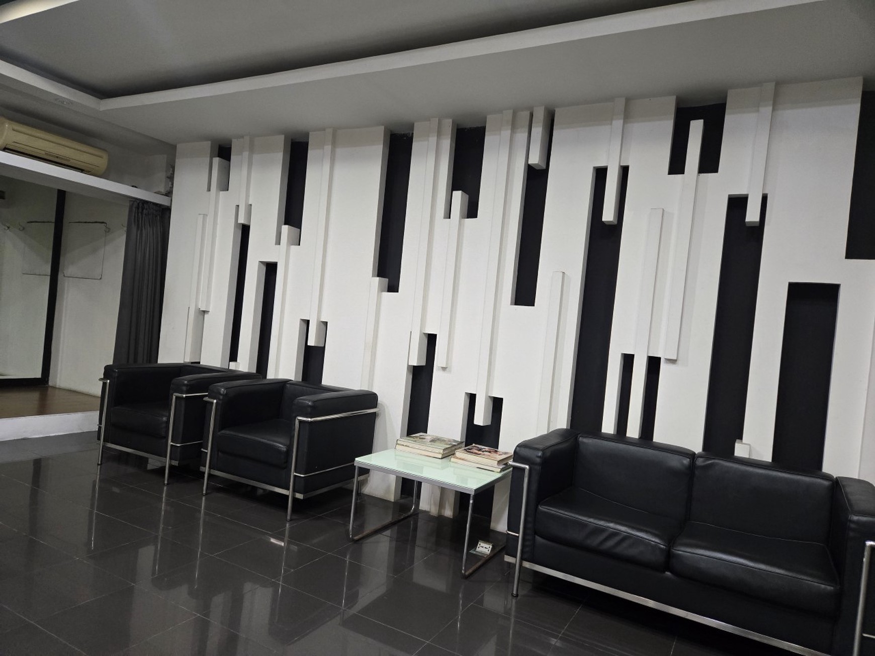 Ruko Boulevard Raya, Kelapa Gading