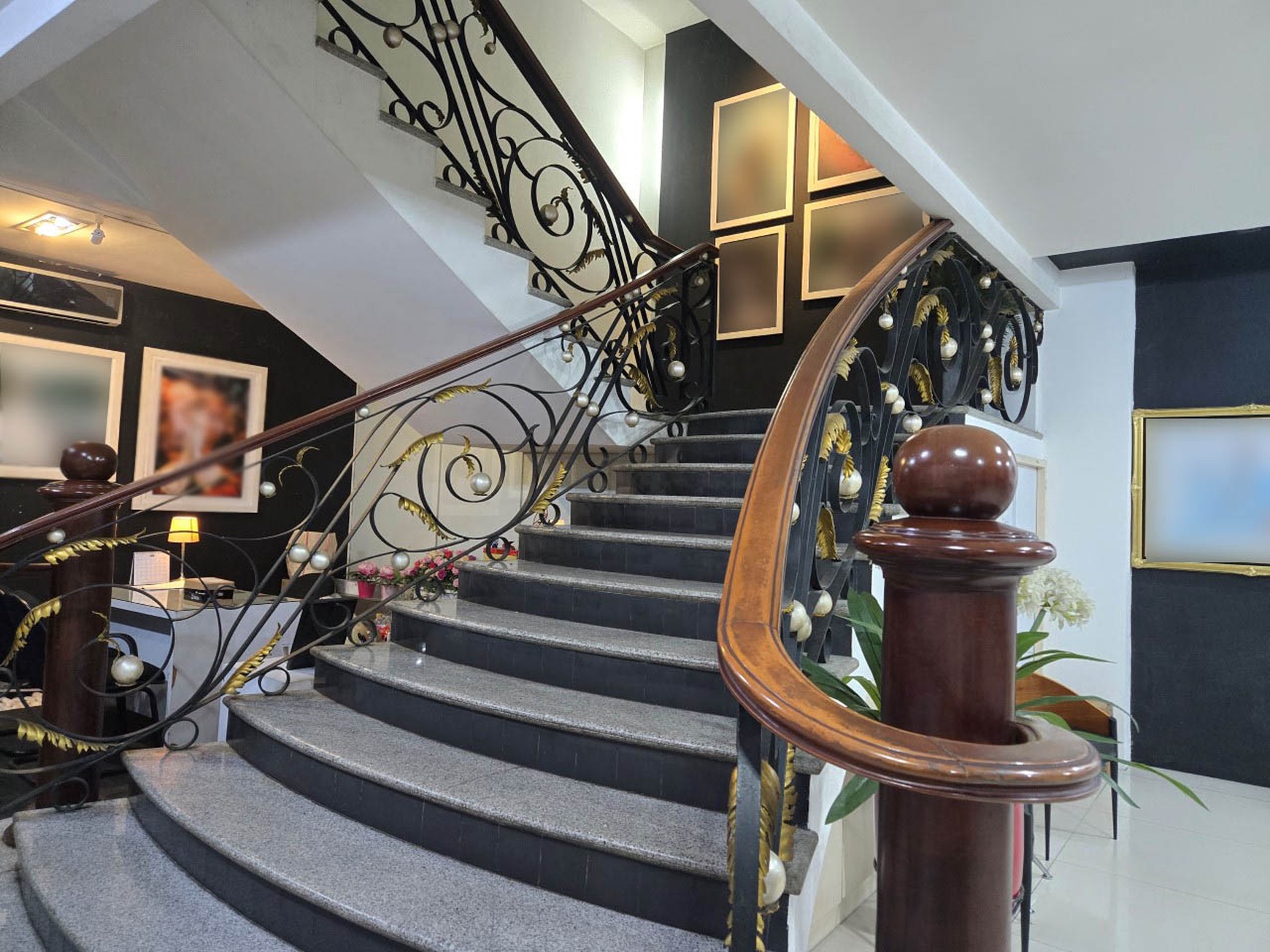 Ruko Boulevard Raya, Kelapa Gading