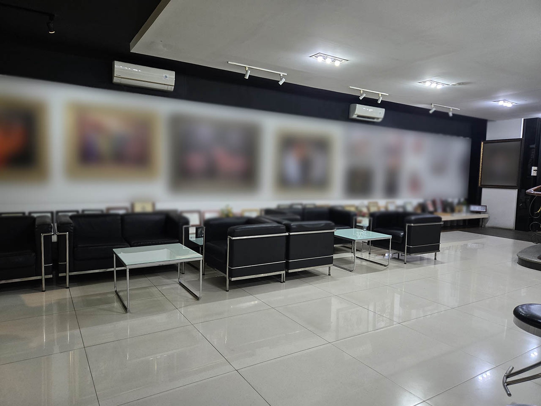 Ruko Boulevard Raya, Kelapa Gading