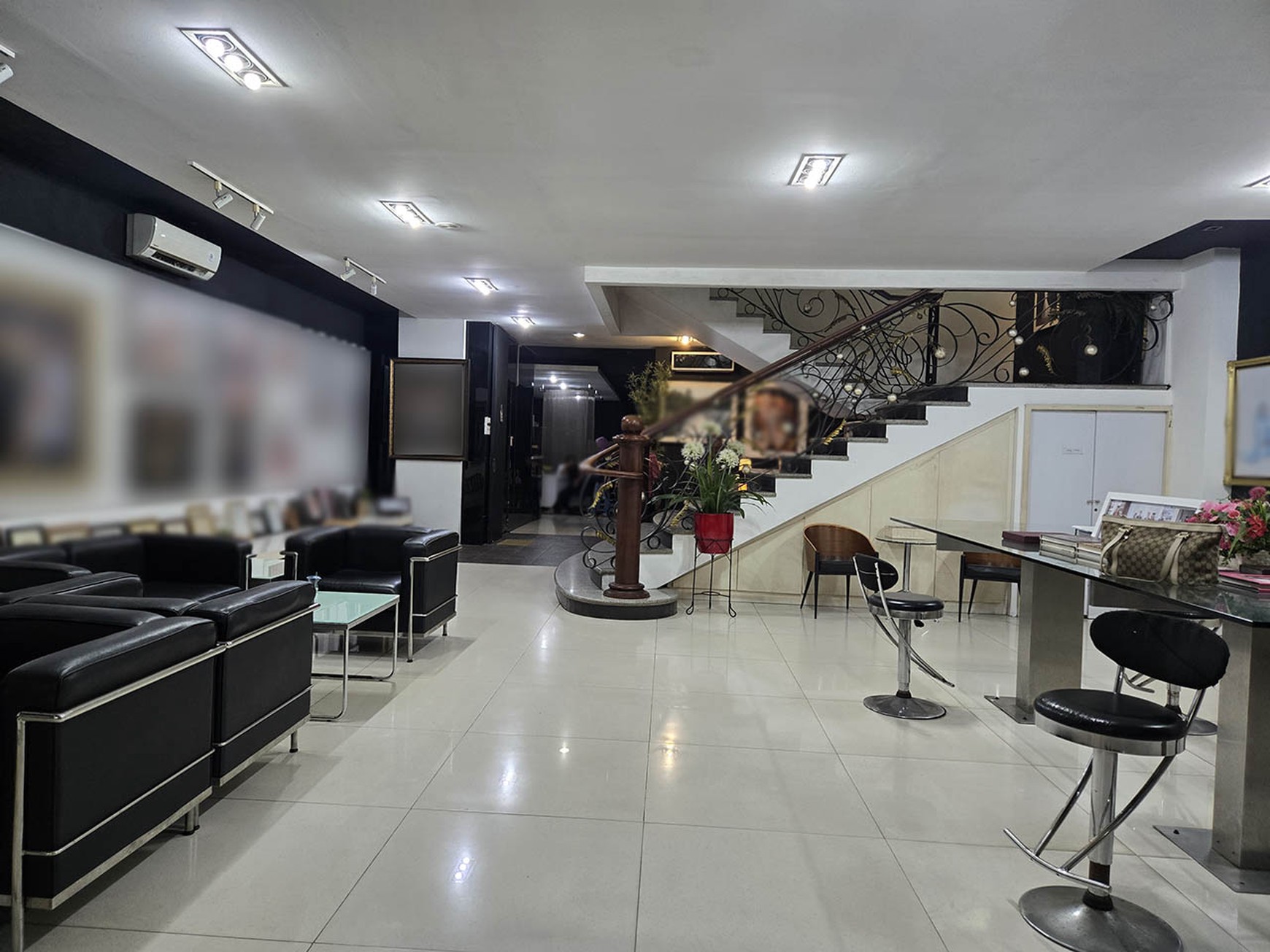 Ruko Boulevard Raya, Kelapa Gading