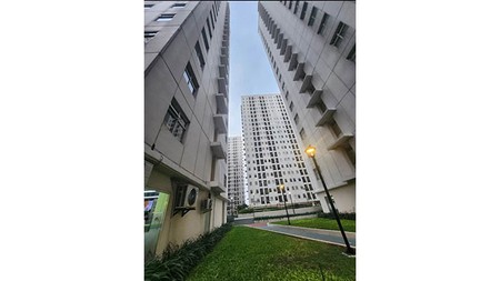 Apartemen Ayodhya, Cikokol Tangerang