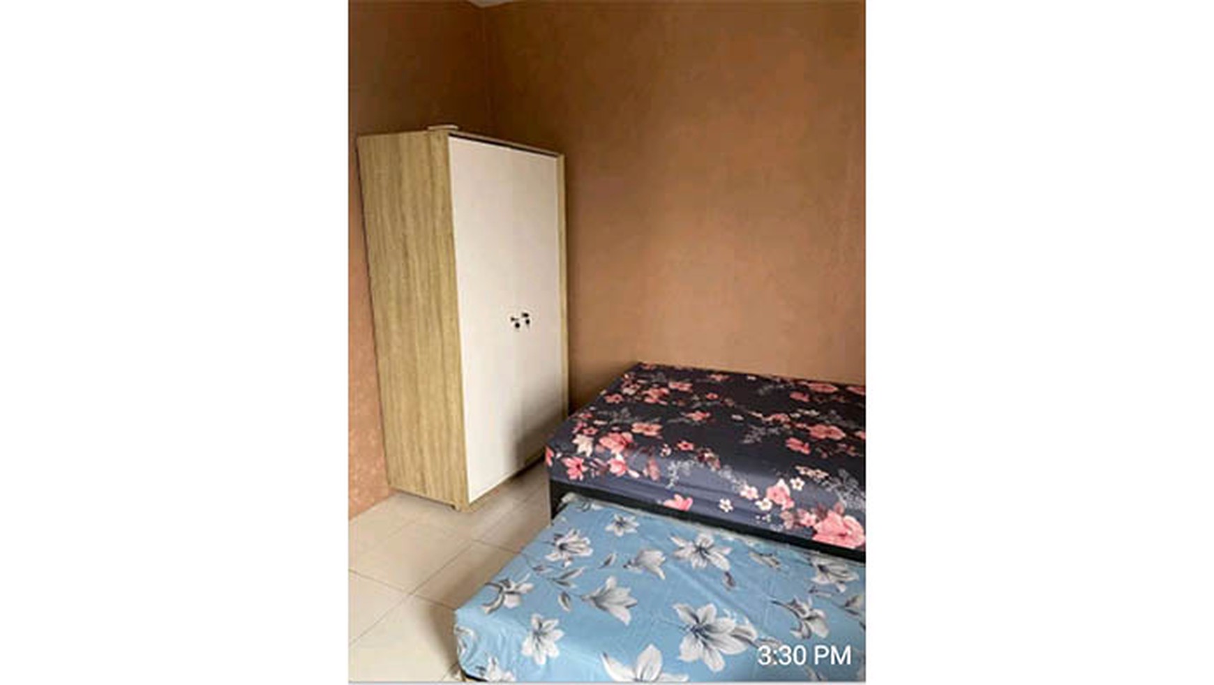 Apartemen Ayodhya, Cikokol Tangerang