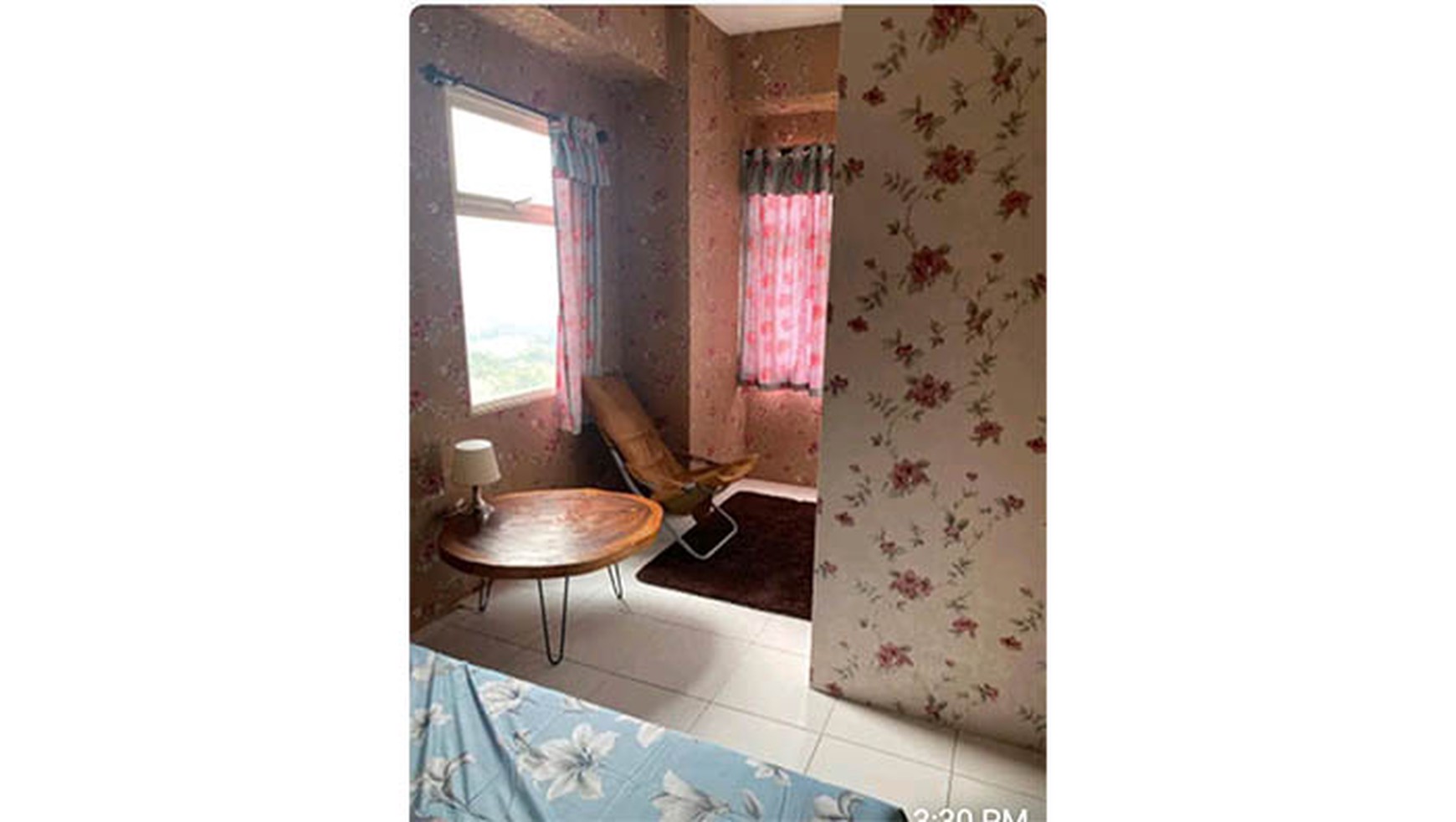 Apartemen Ayodhya, Cikokol Tangerang