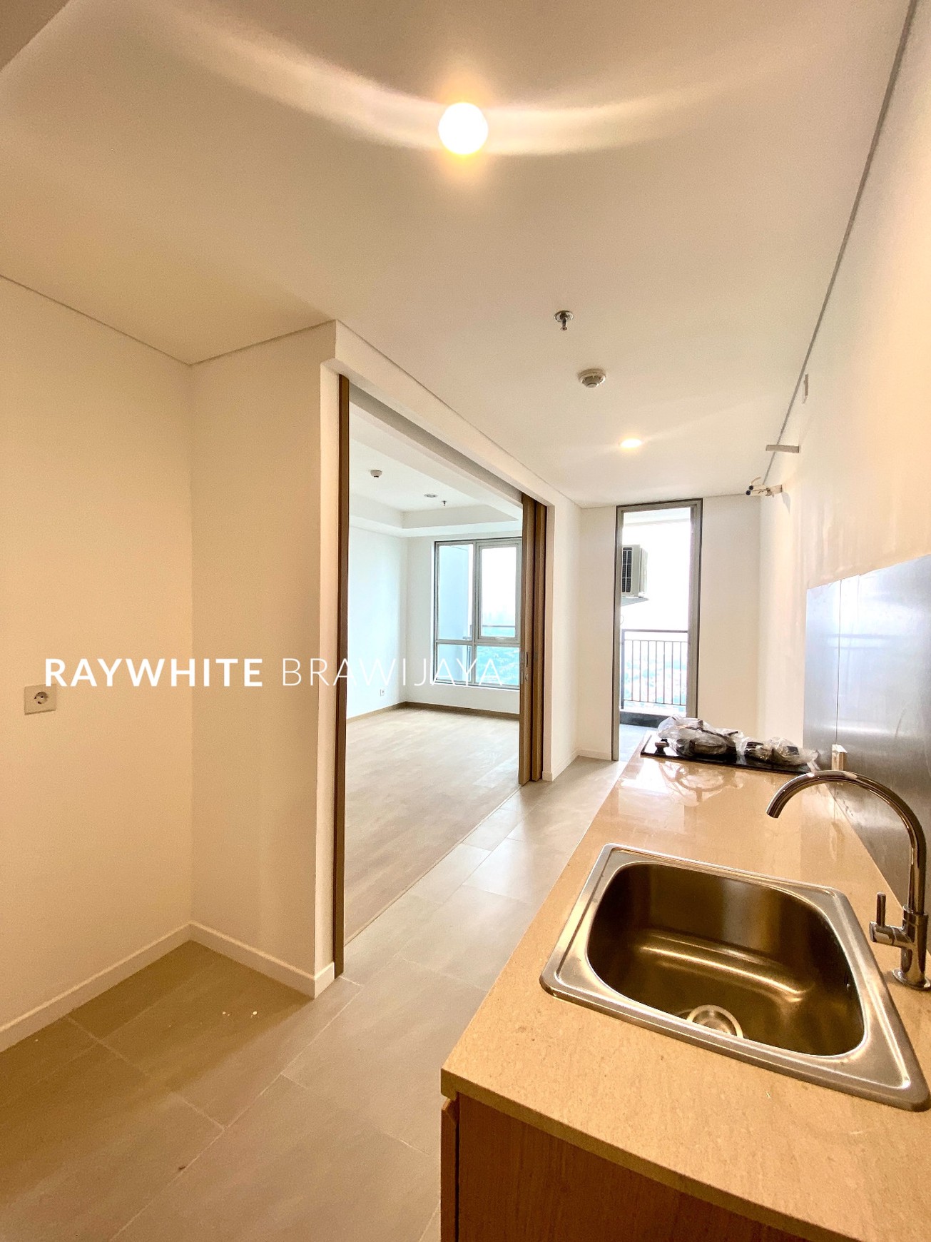 Apartment Antasari Place Harga dibawah Pasar