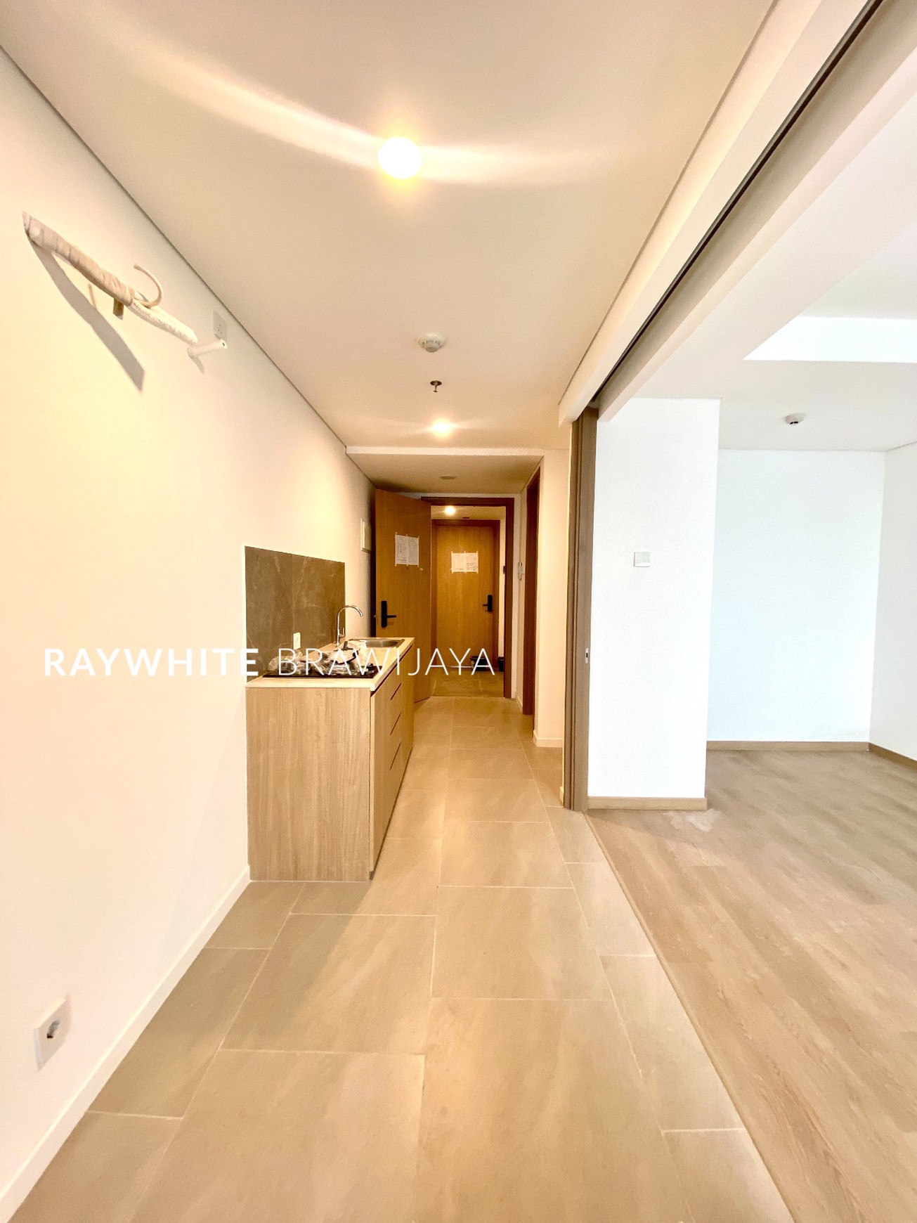 Apartment Antasari Place Harga dibawah Pasar