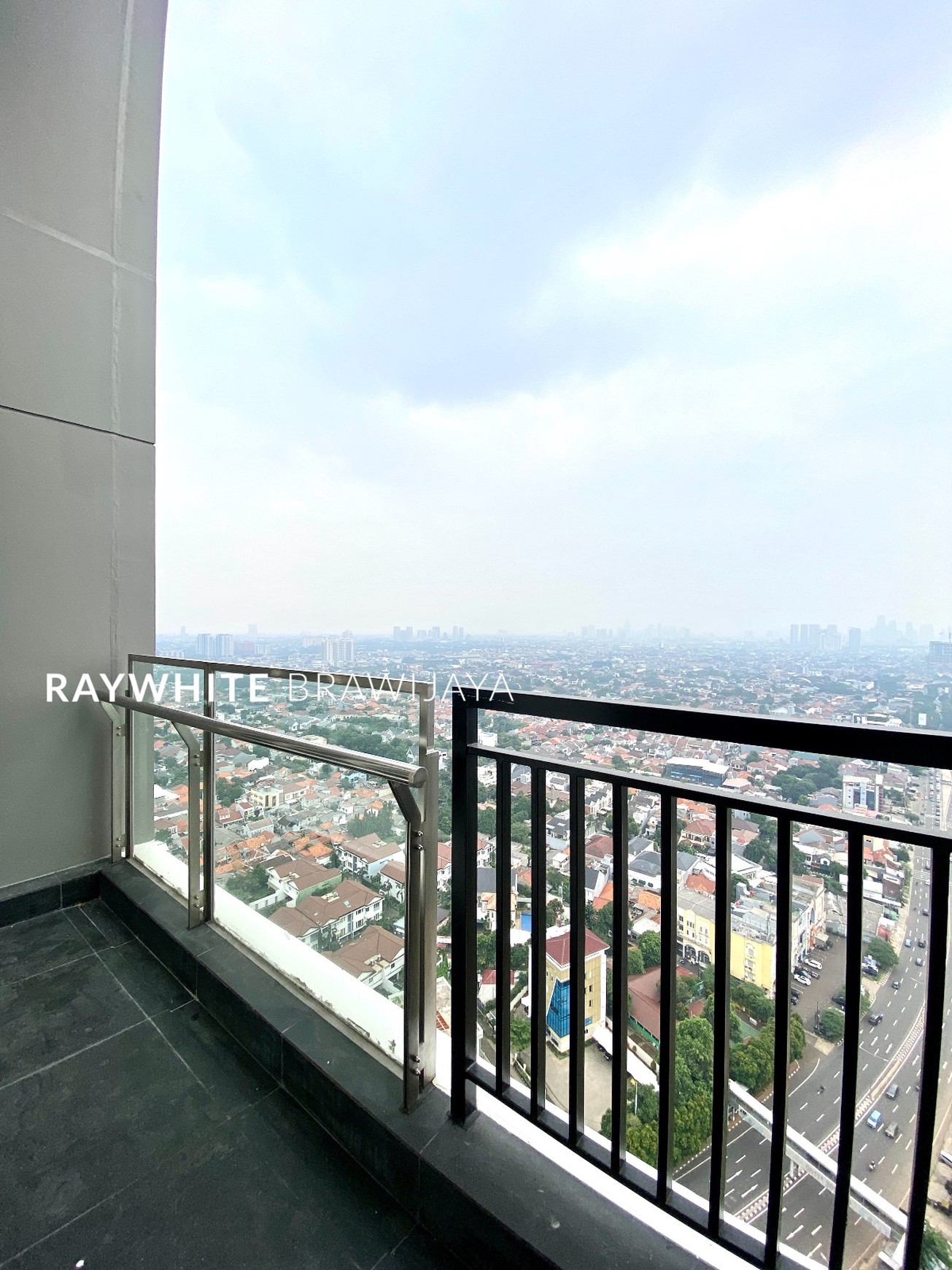 Apartment Antasari Place Harga dibawah Pasar