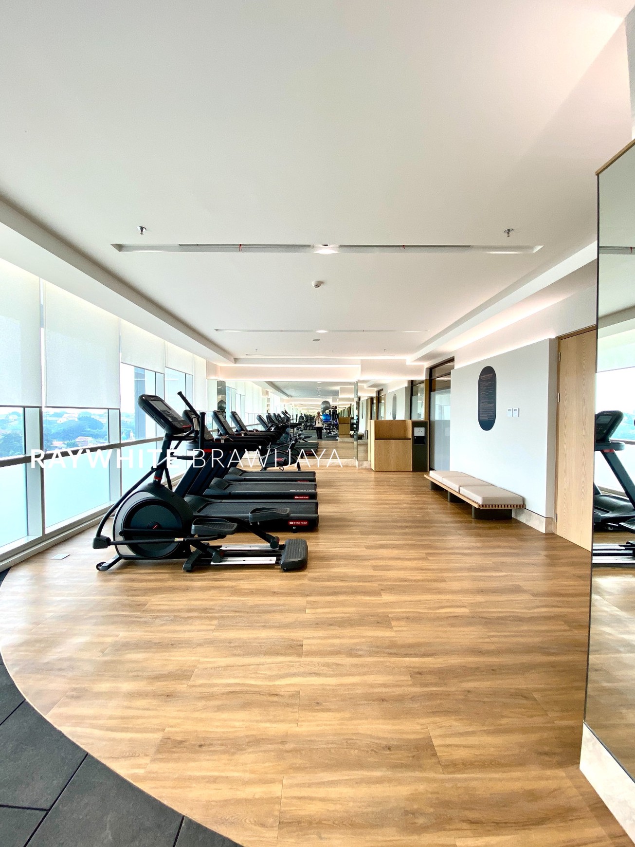 Apartment Antasari Place Harga dibawah Pasar